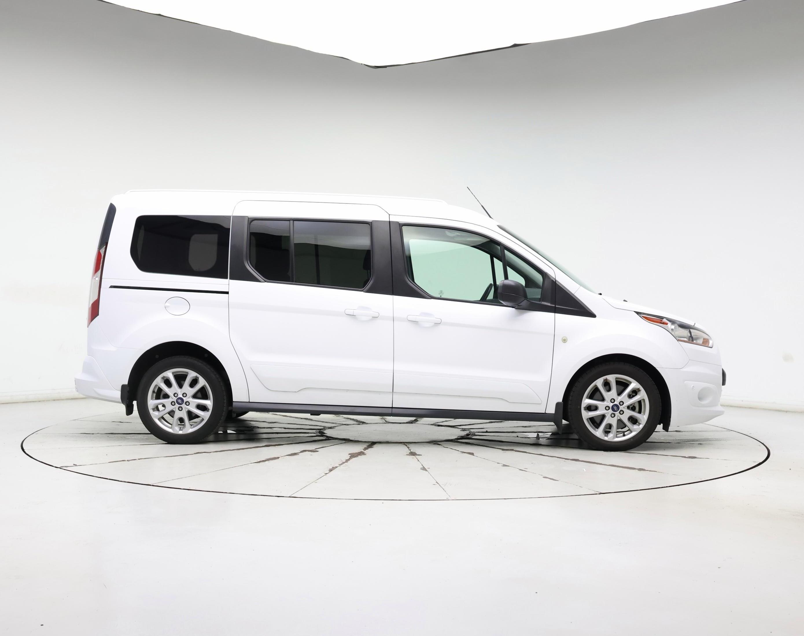 Thumbnail: 2018 Ford Transit Series - 7