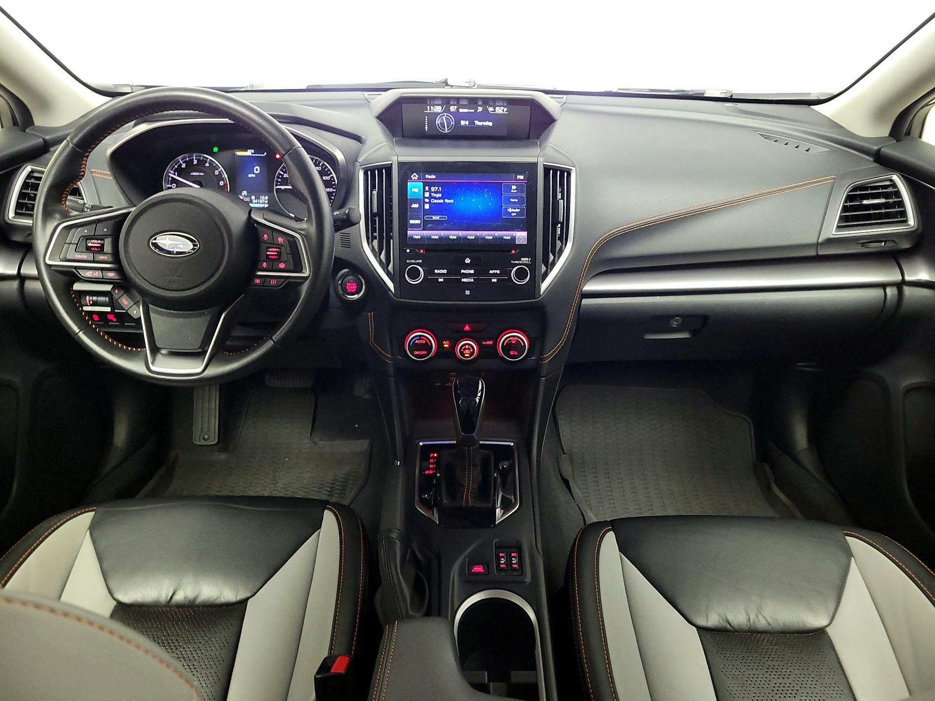 Thumbnail: 2021 Subaru Crosstrek - 9