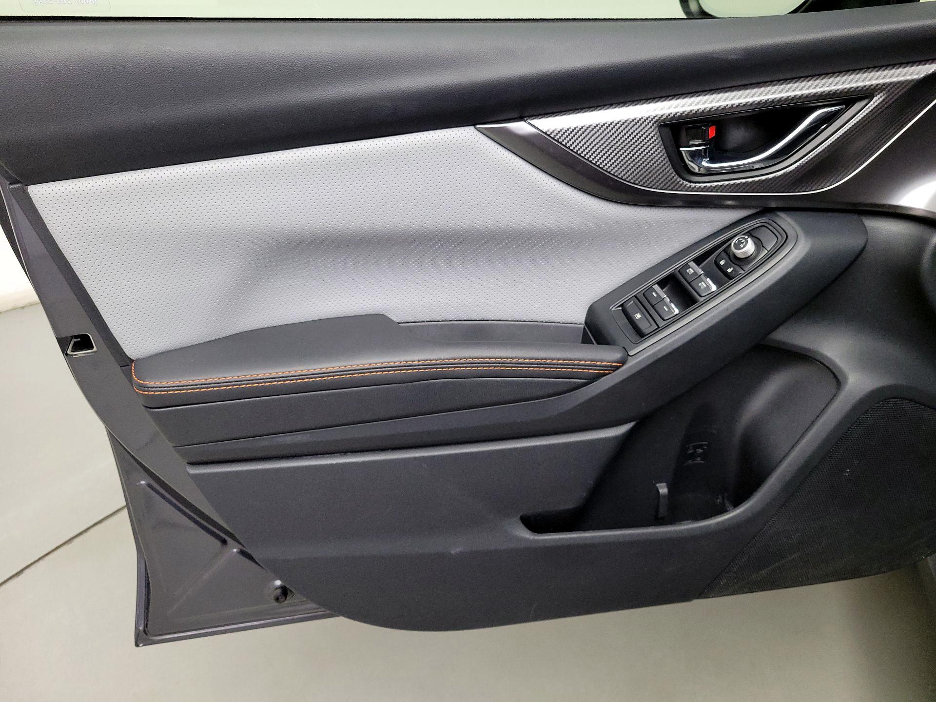 Thumbnail: 2021 Subaru Crosstrek - 12