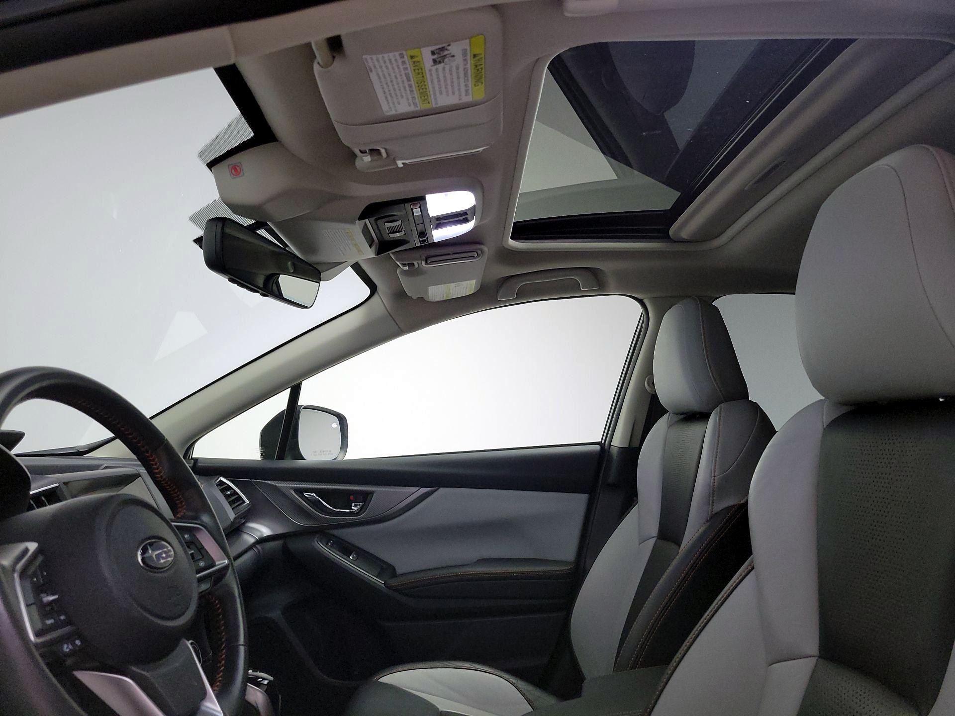 Thumbnail: 2021 Subaru Crosstrek - 19