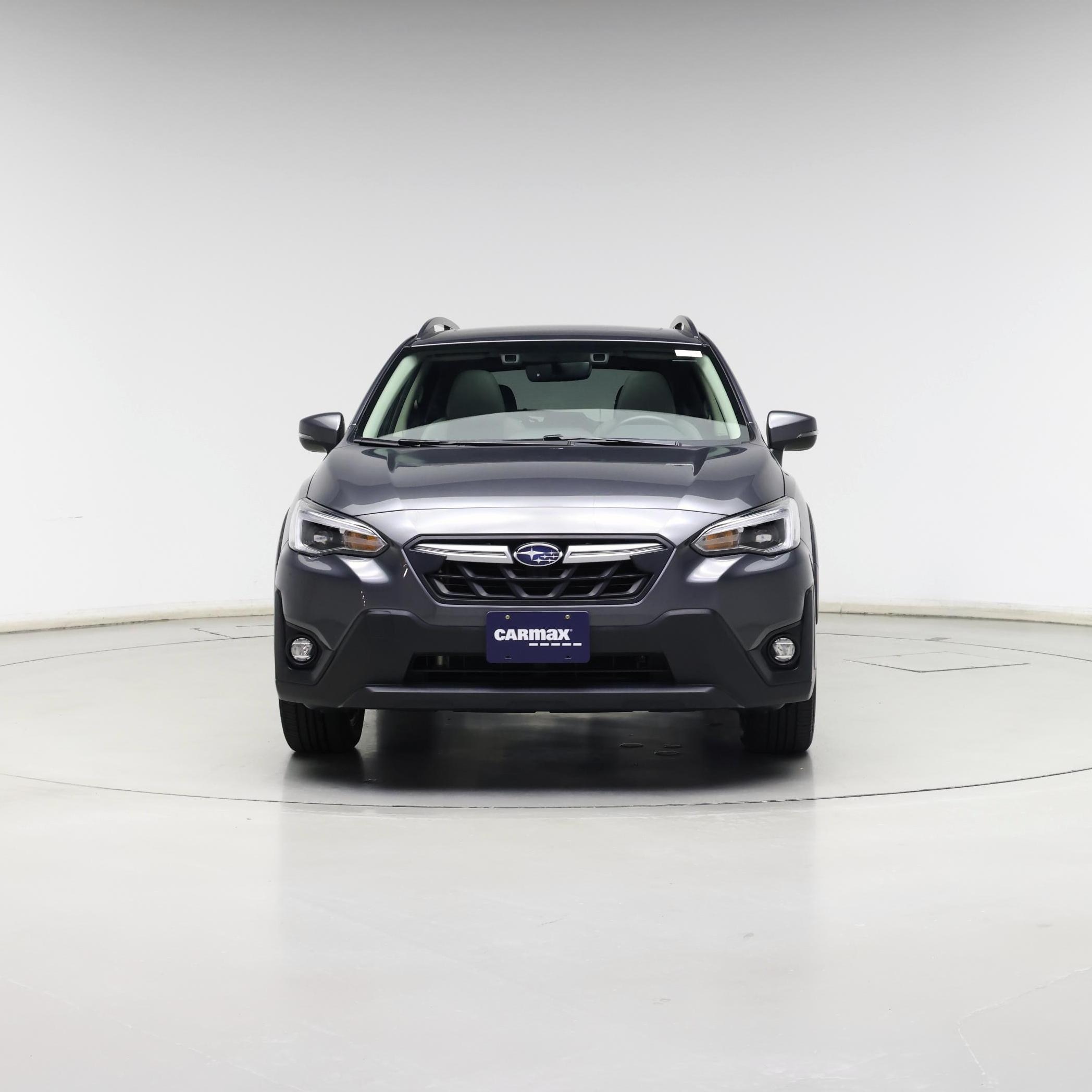 Thumbnail: 2021 Subaru Crosstrek - 5