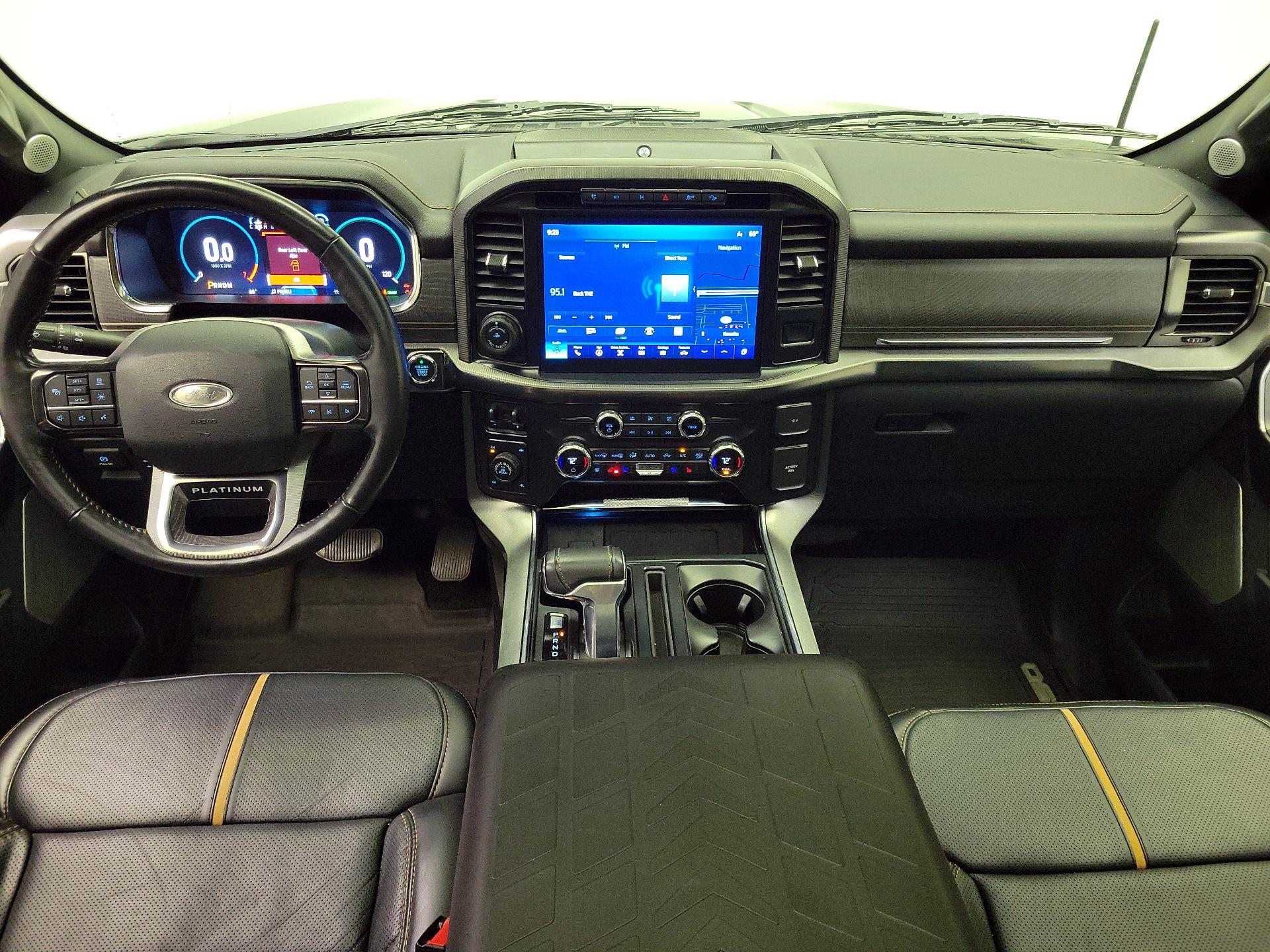 Thumbnail: 2021 Ford F-150 - 9