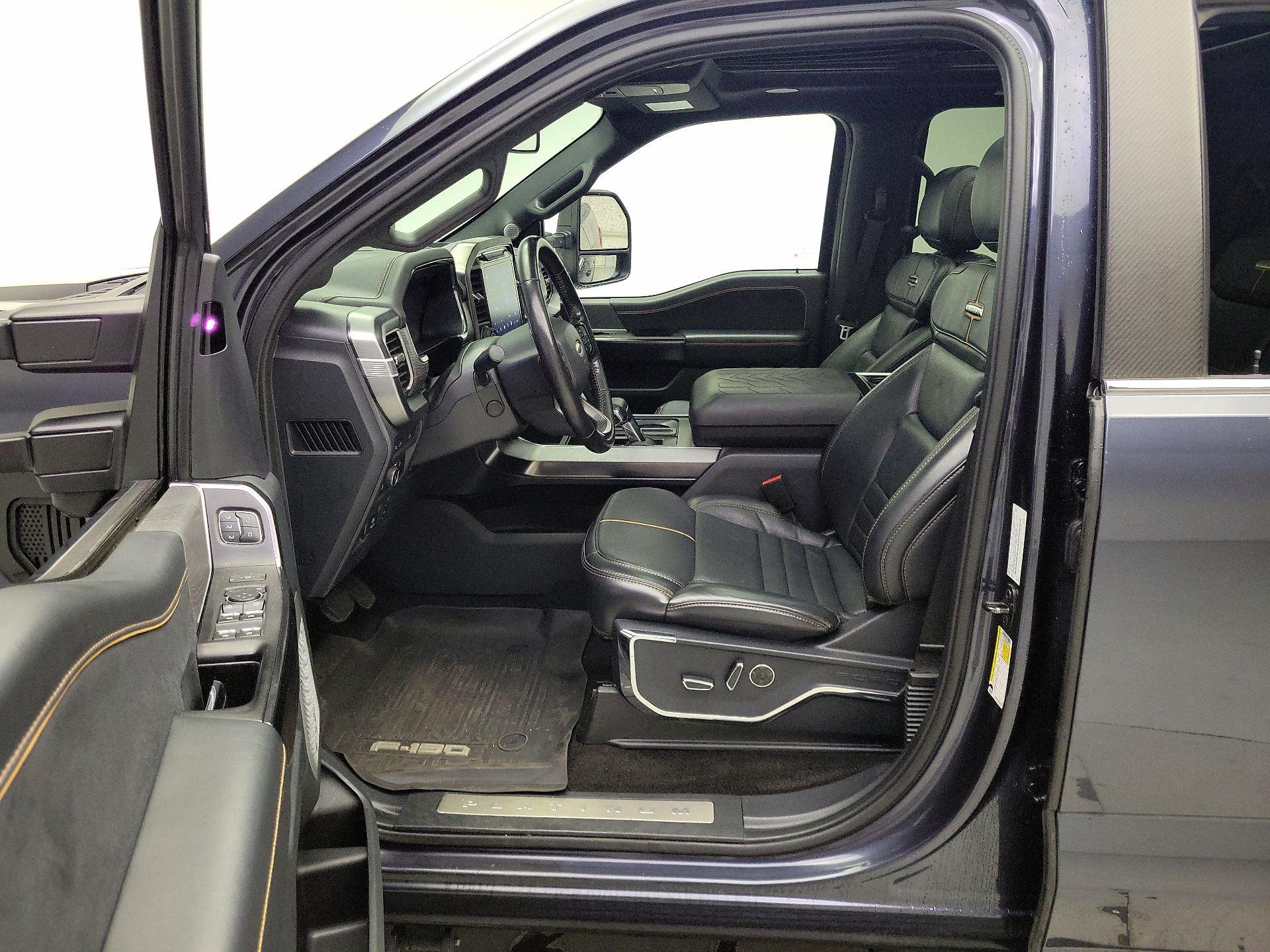 Thumbnail: 2021 Ford F-150 - 11