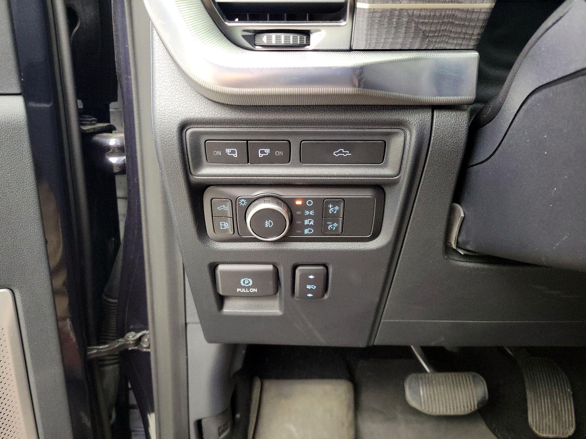 Thumbnail: 2021 Ford F-150 - 13