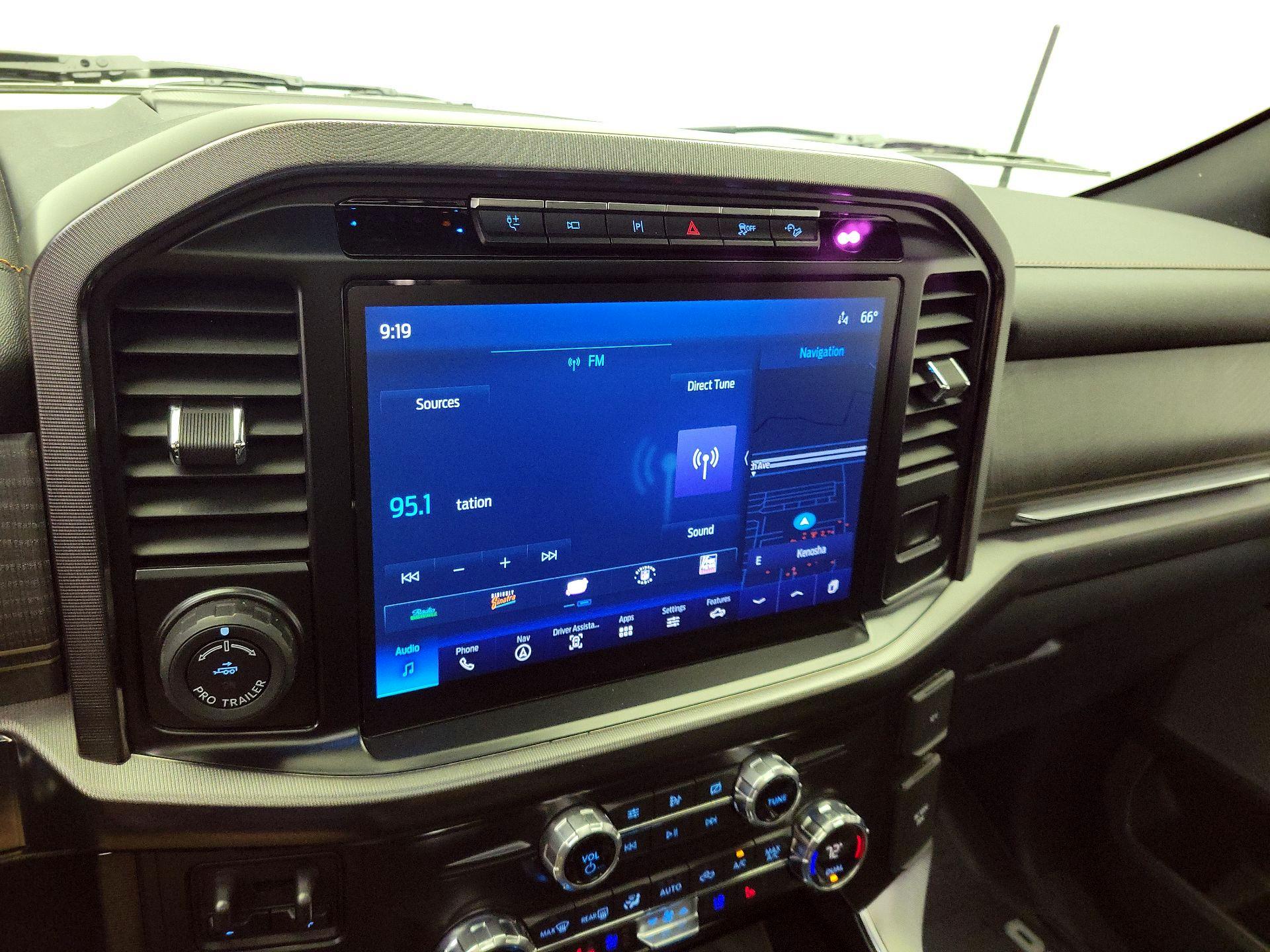 Thumbnail: 2021 Ford F-150 - 15