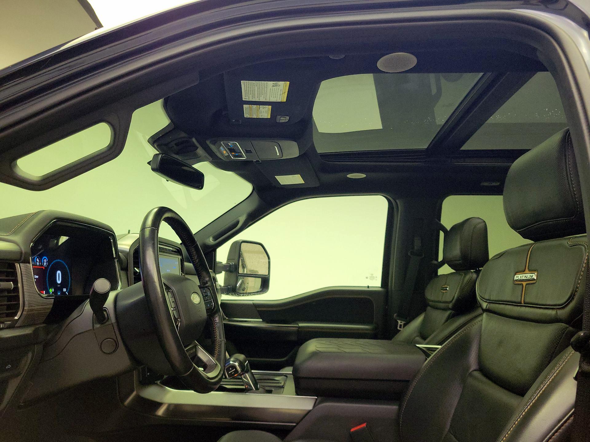 Thumbnail: 2021 Ford F-150 - 19