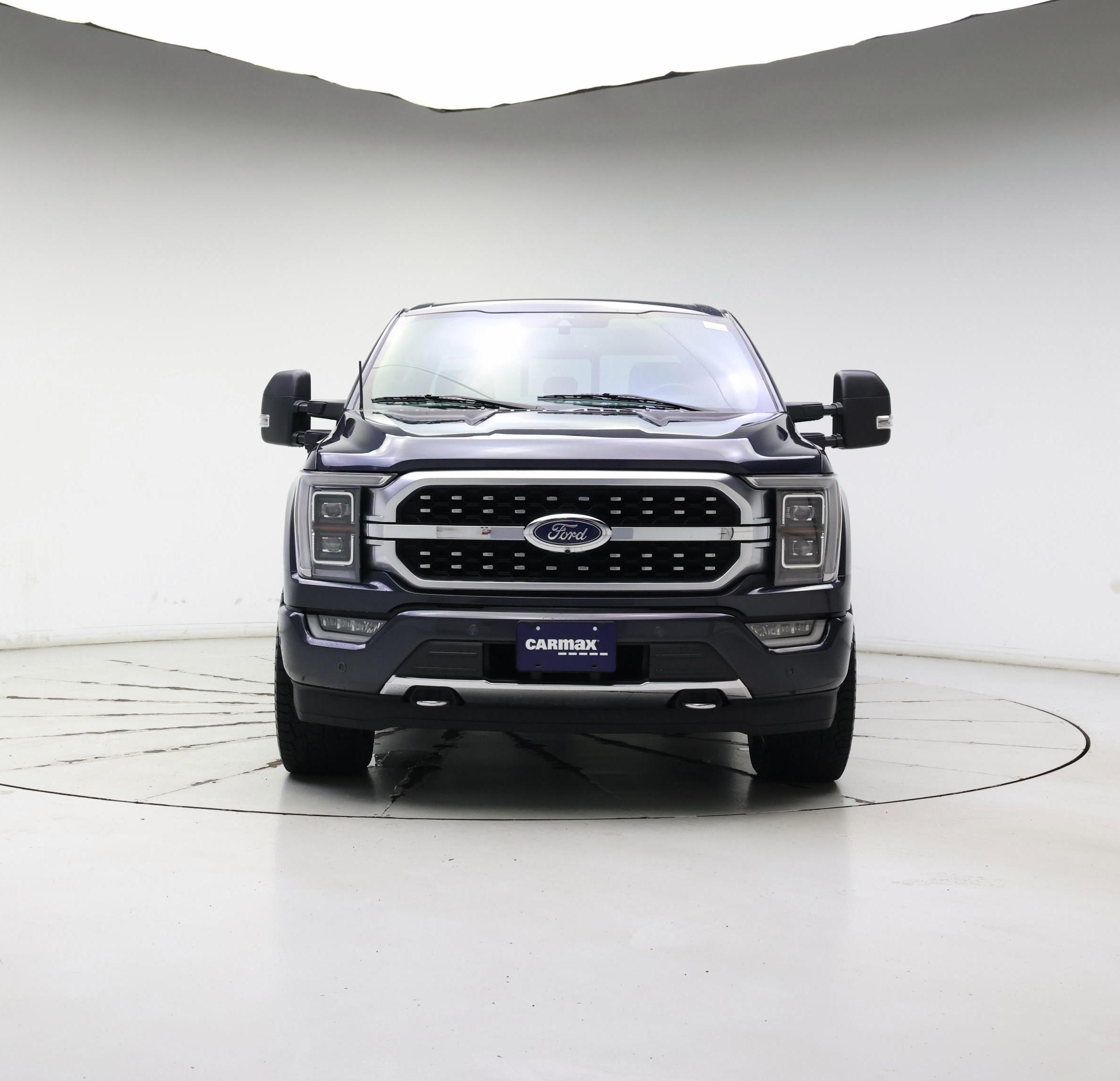 Thumbnail: 2021 Ford F-150 - 5