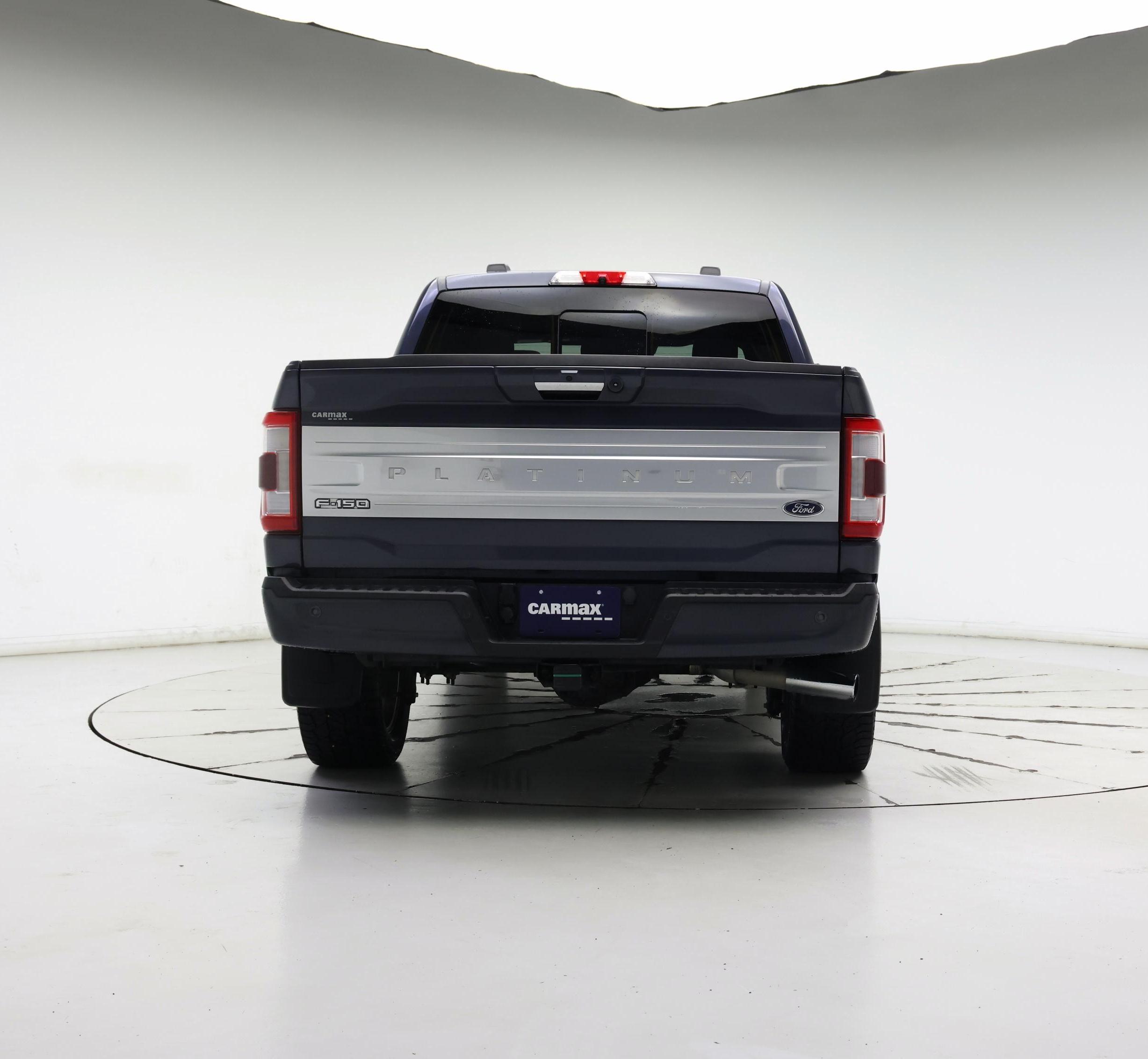 Thumbnail: 2021 Ford F-150 - 6