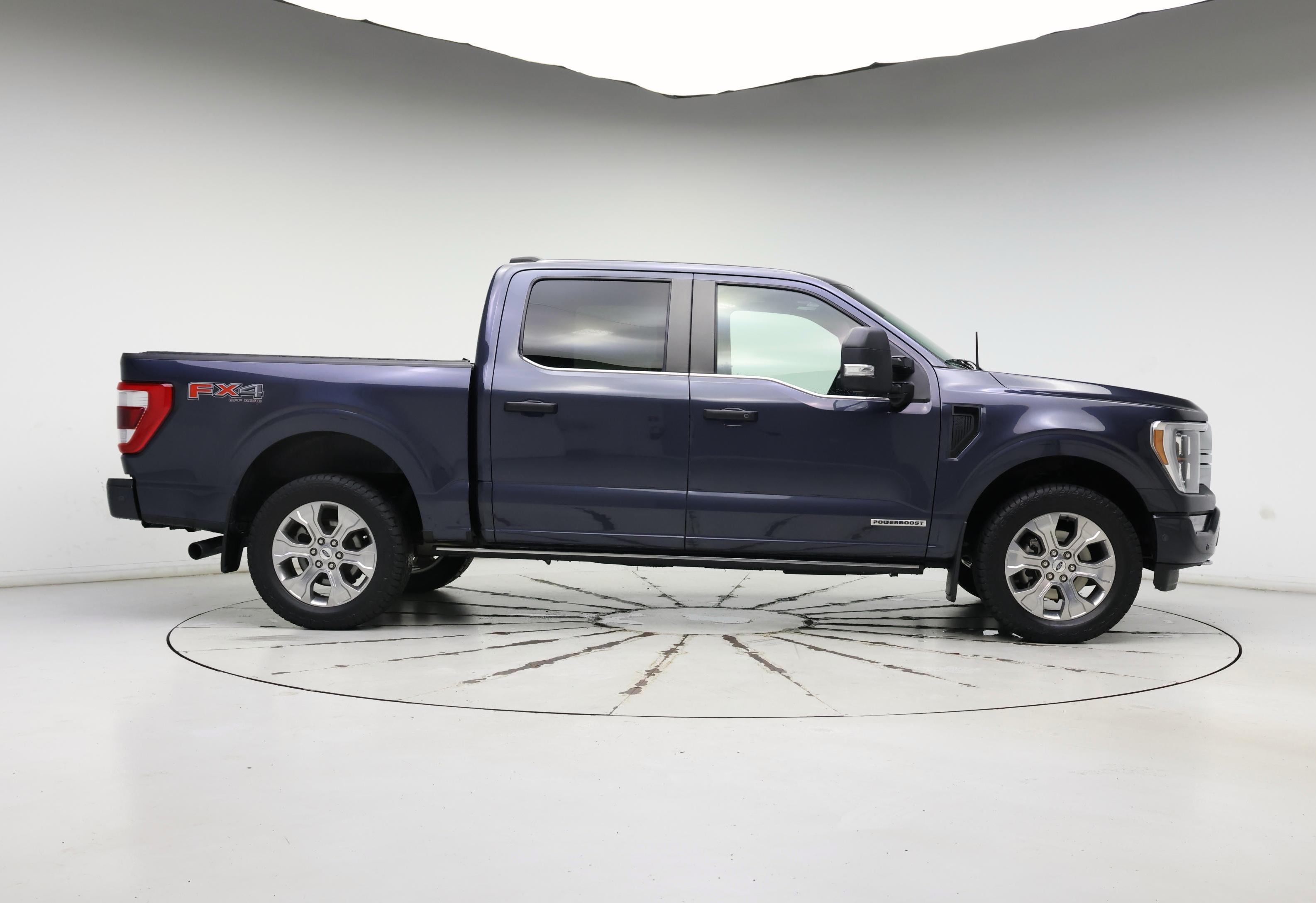 Thumbnail: 2021 Ford F-150 - 7