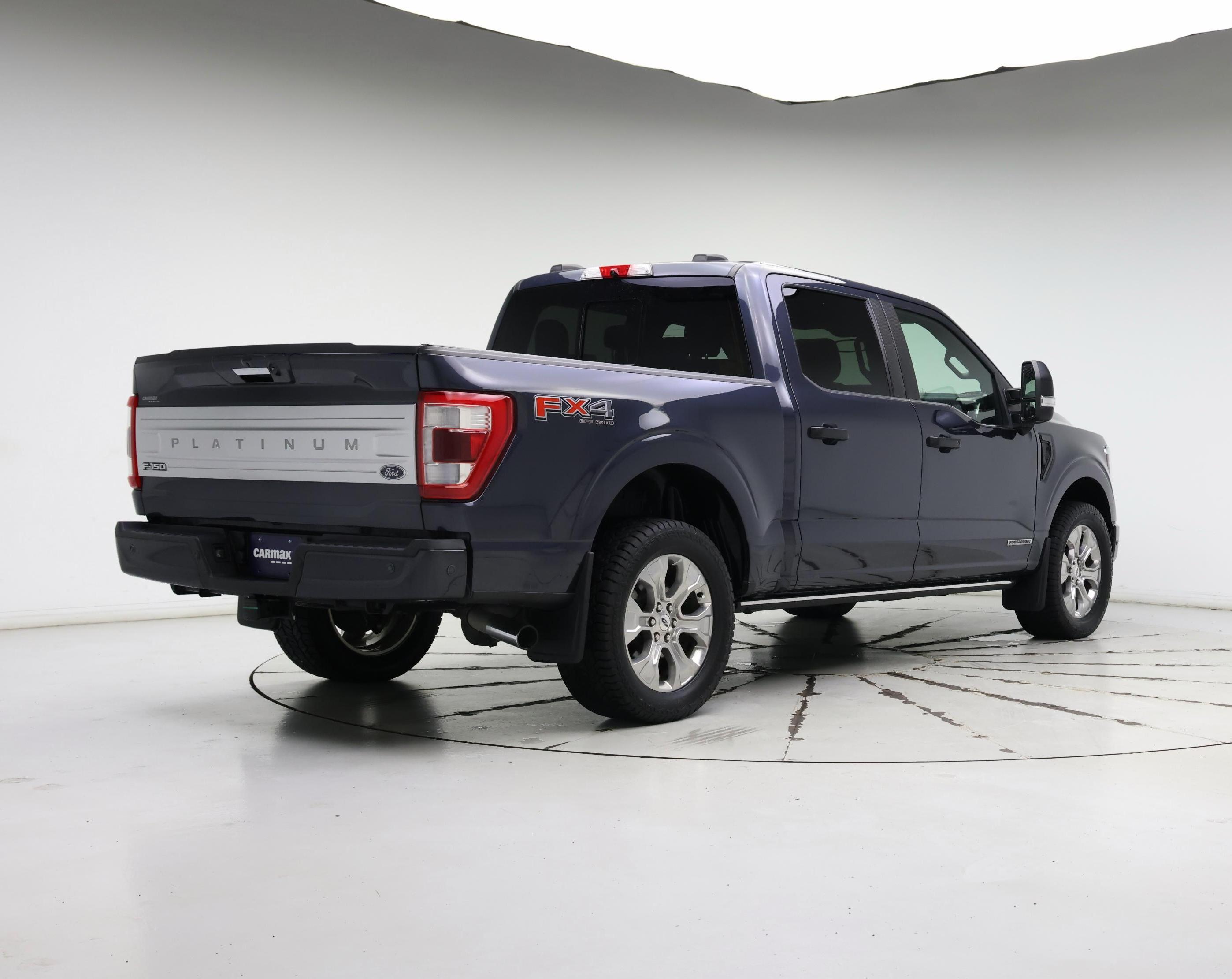 Thumbnail: 2021 Ford F-150 - 8