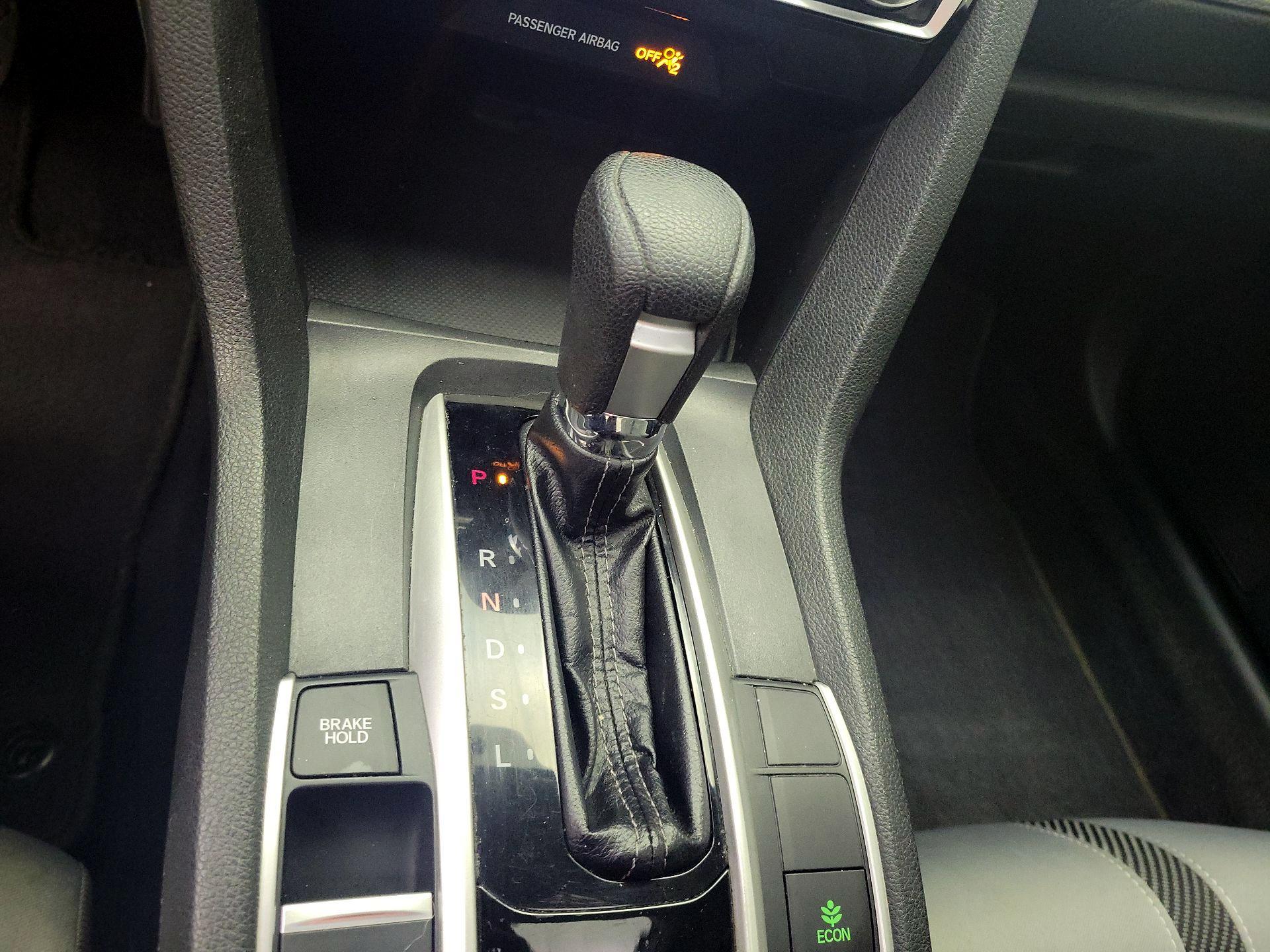 Thumbnail: 2016 Honda Civic - 16