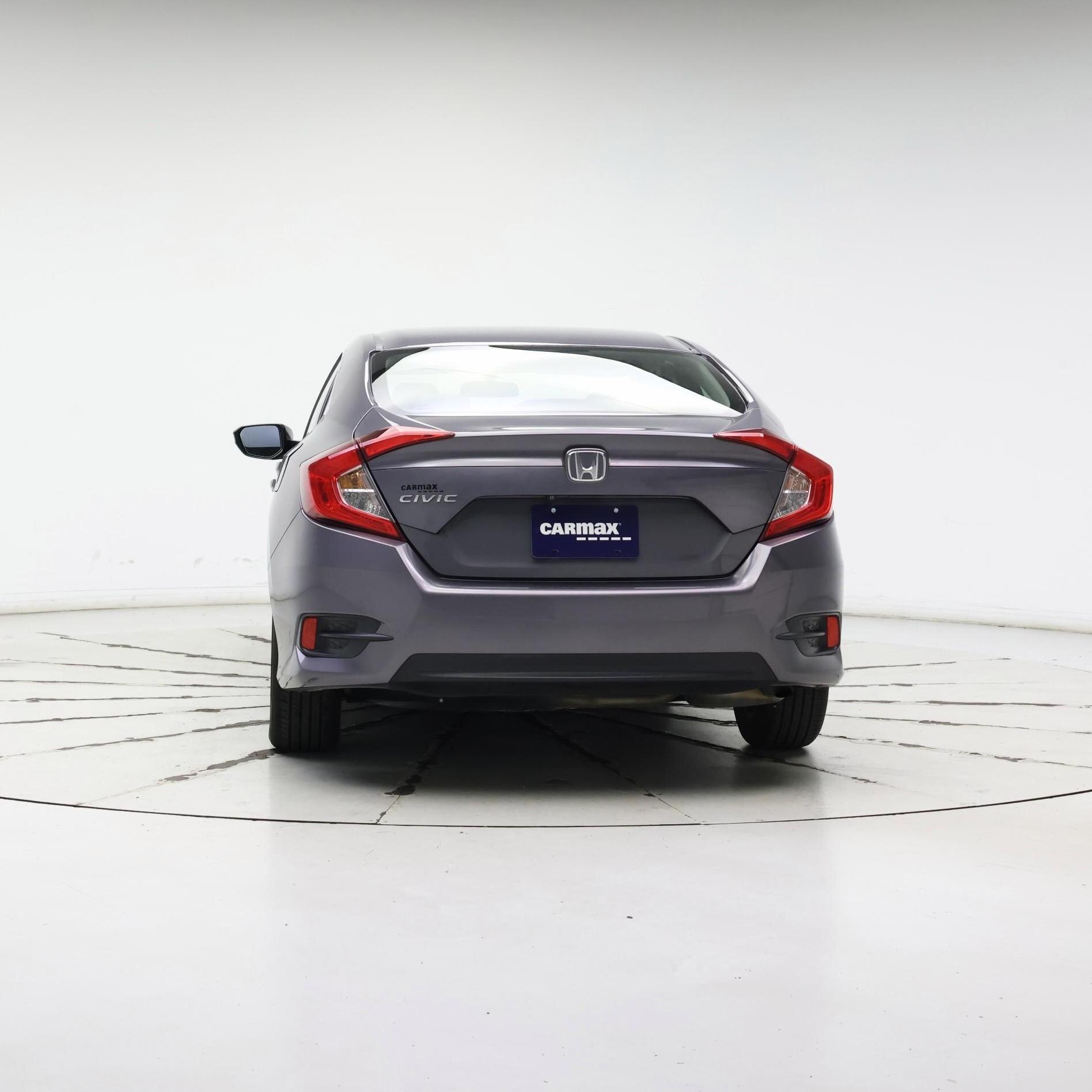 Thumbnail: 2016 Honda Civic - 6