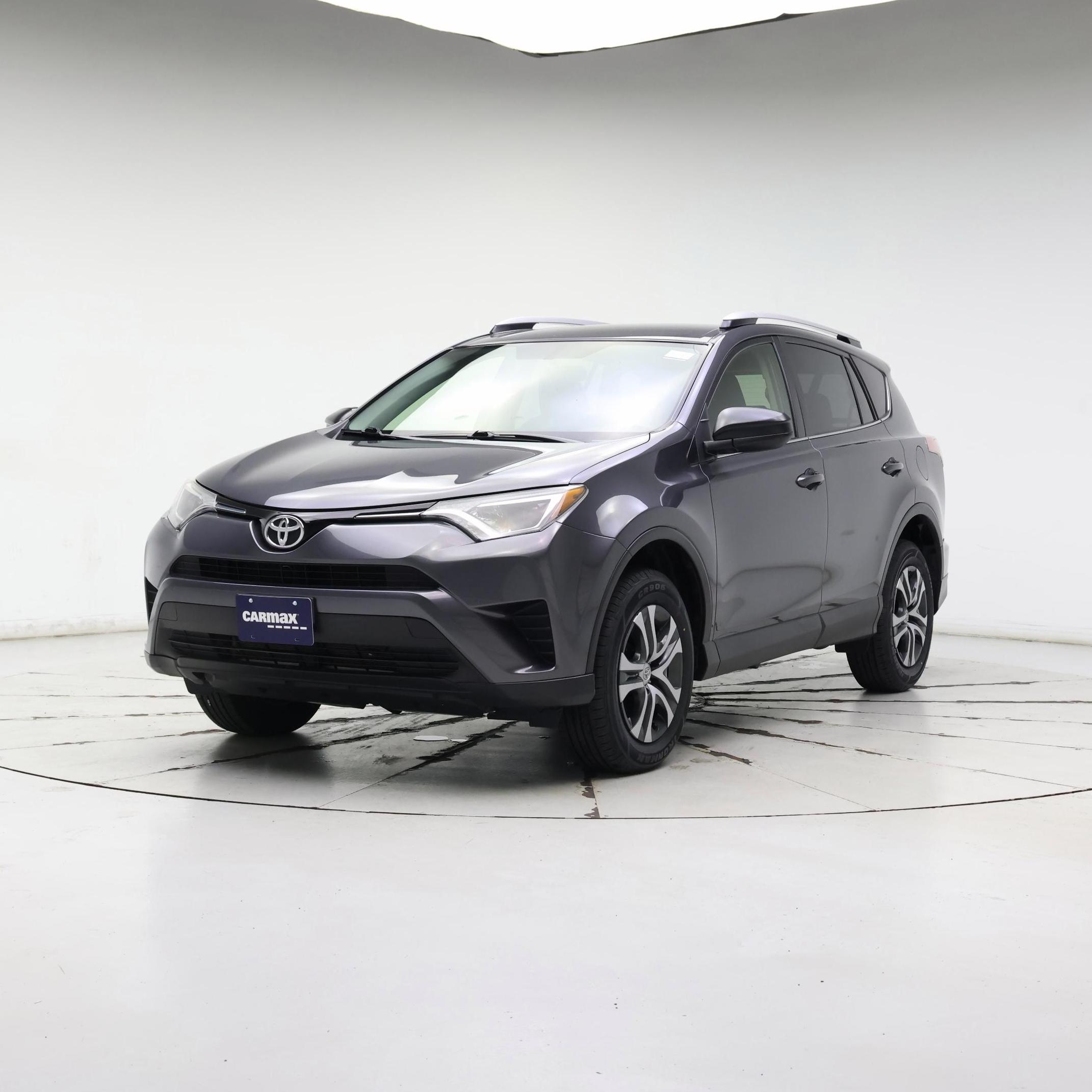 Thumbnail: 2016 Toyota RAV4 - 4