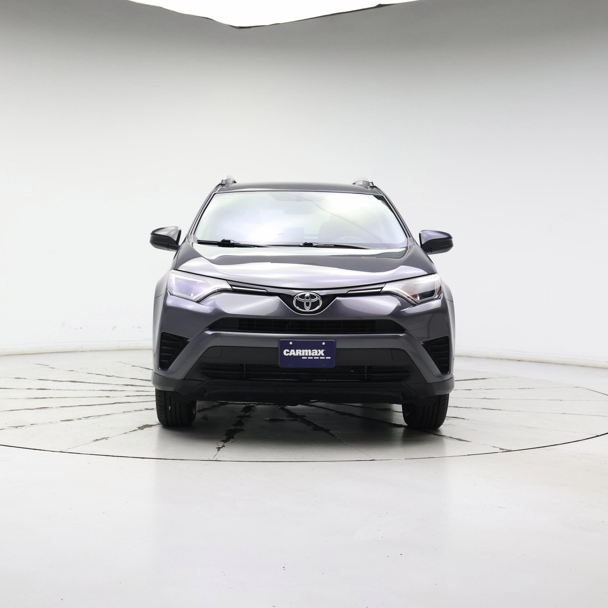 Thumbnail: 2016 Toyota RAV4 - 5