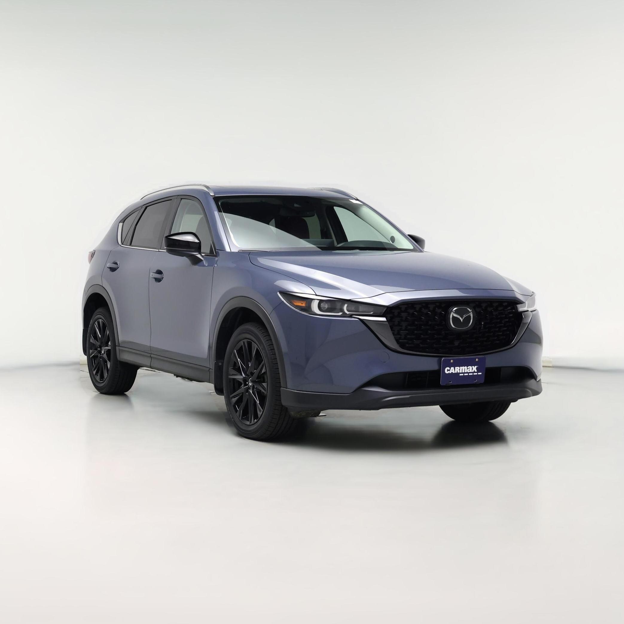 Thumbnail: 2023 Mazda CX-5 - 1