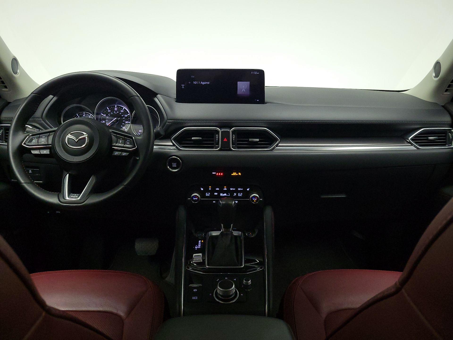 Thumbnail: 2023 Mazda CX-5 - 9
