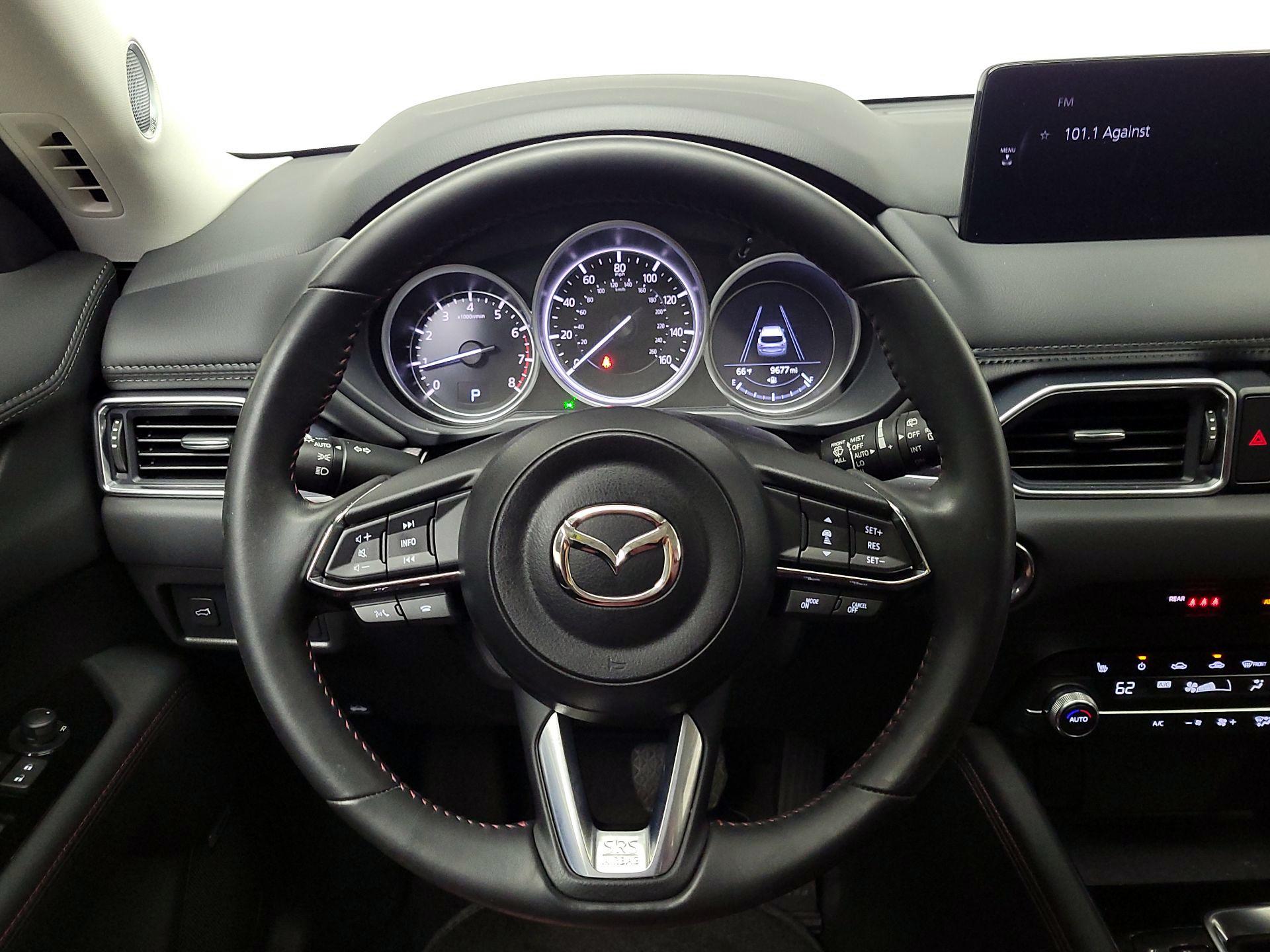 Thumbnail: 2023 Mazda CX-5 - 10
