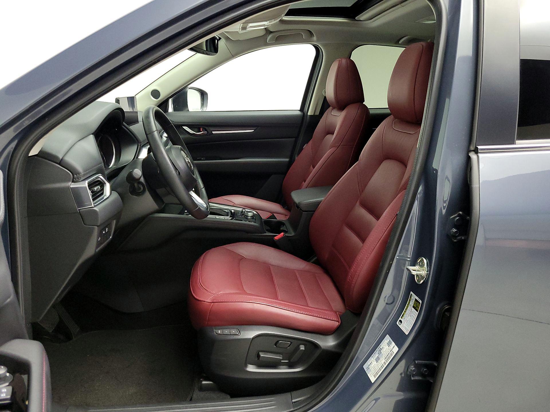 Thumbnail: 2023 Mazda CX-5 - 11