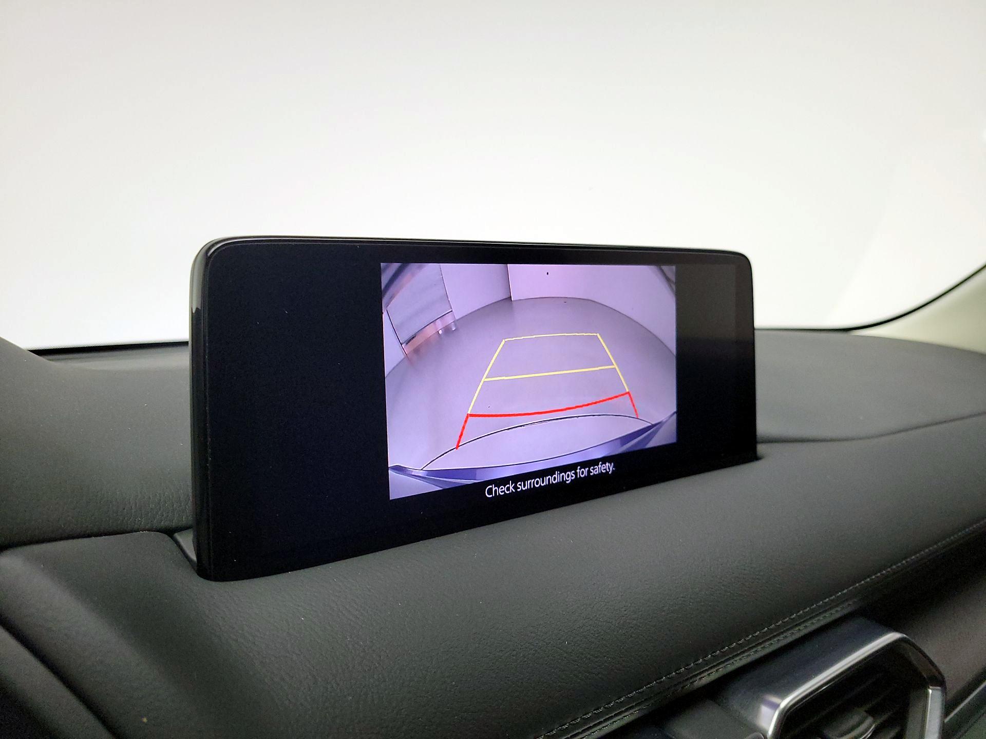 Thumbnail: 2023 Mazda CX-5 - 14