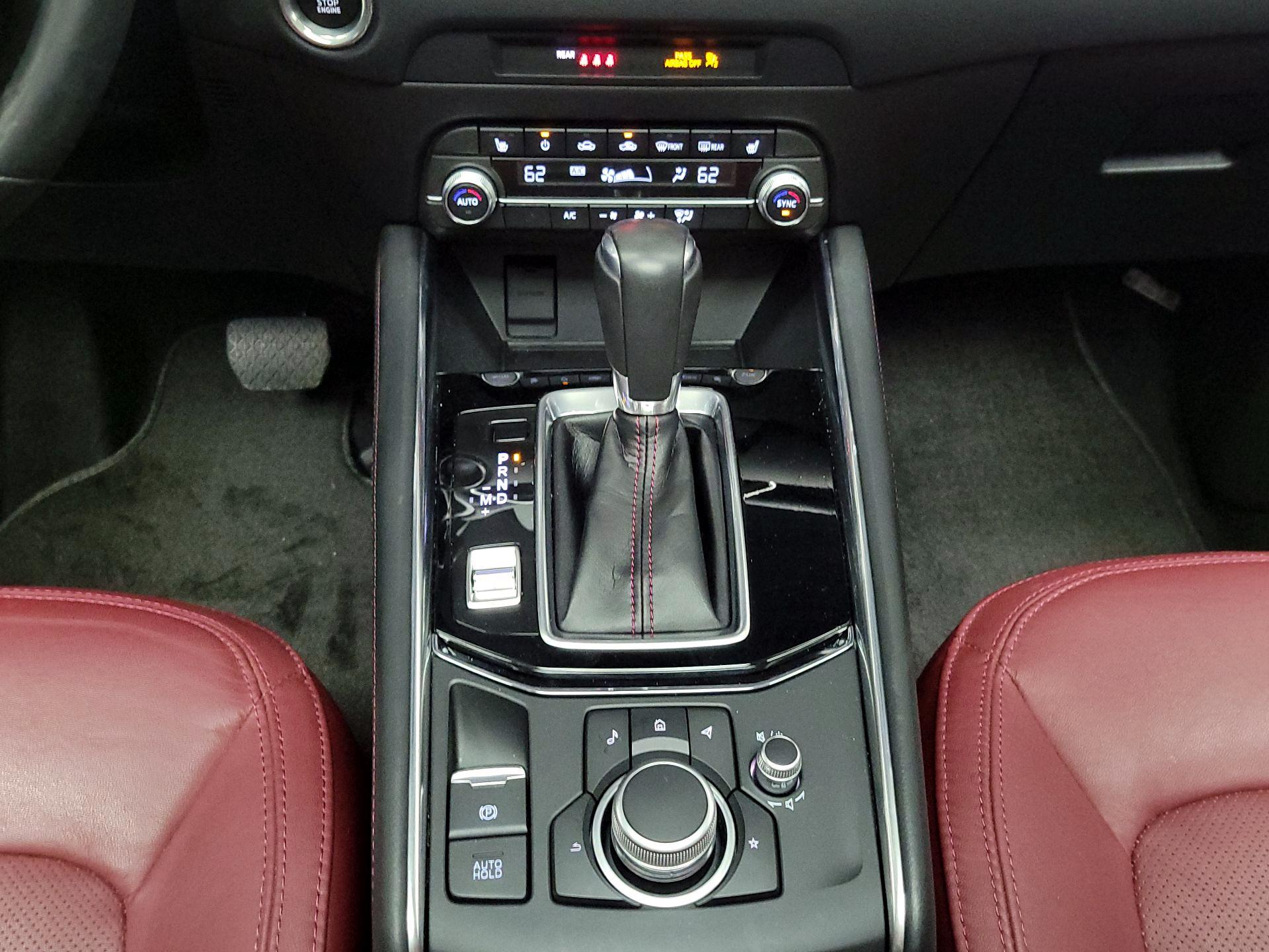Thumbnail: 2023 Mazda CX-5 - 17