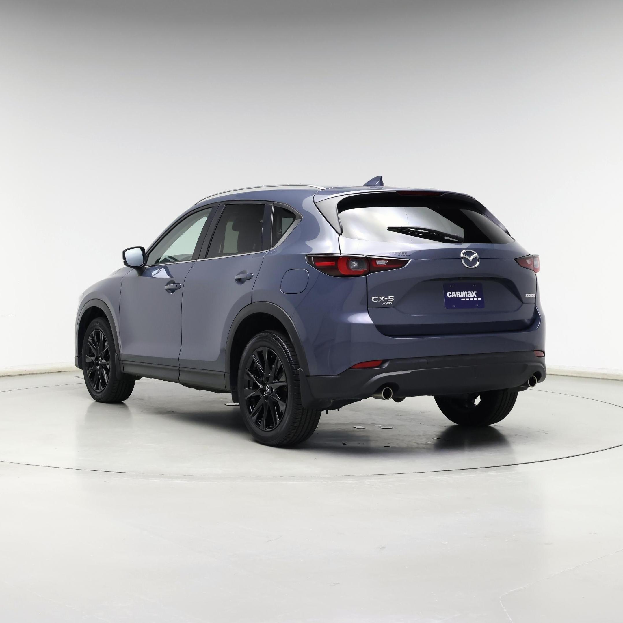 Thumbnail: 2023 Mazda CX-5 - 2