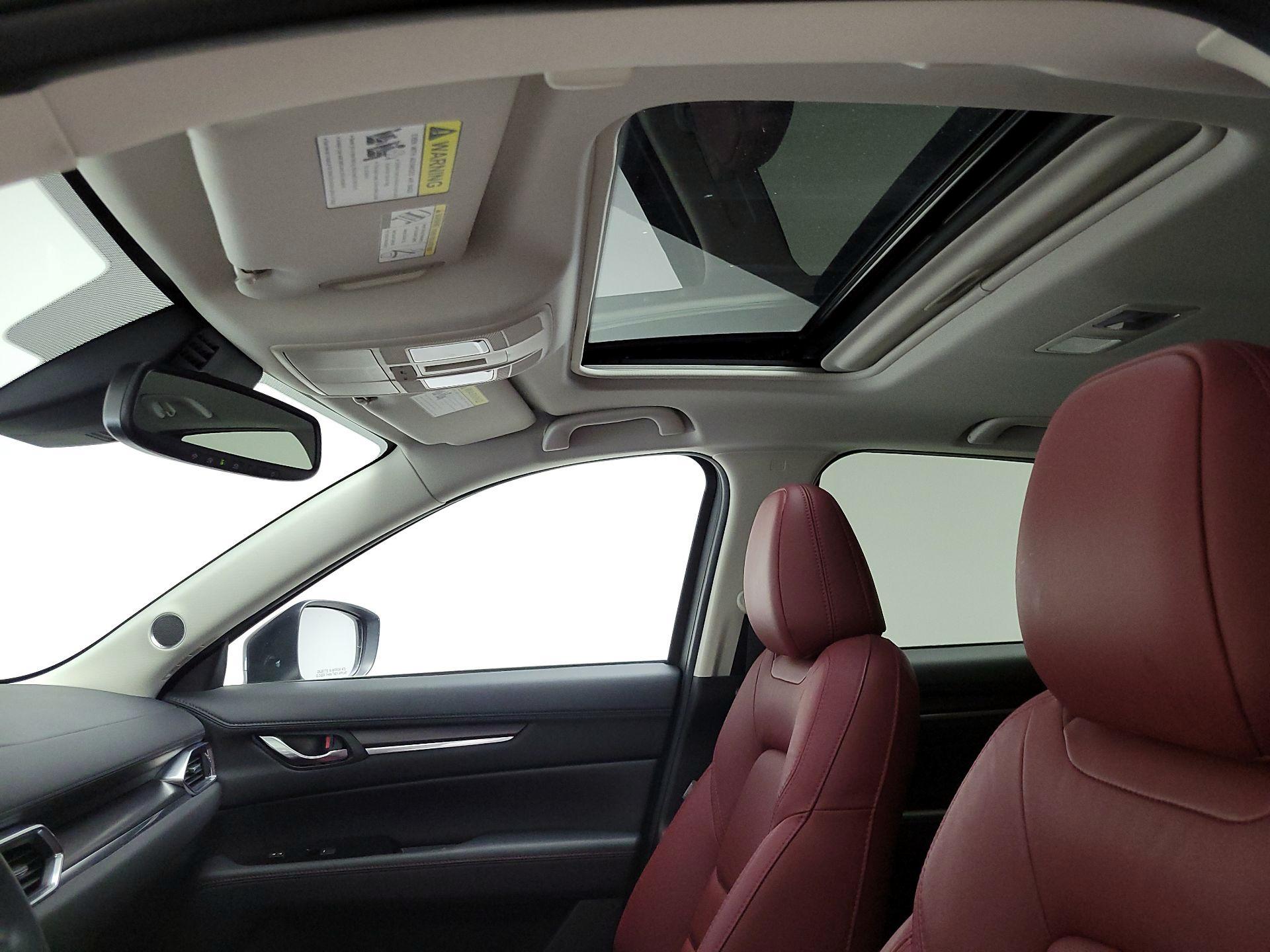 Thumbnail: 2023 Mazda CX-5 - 19