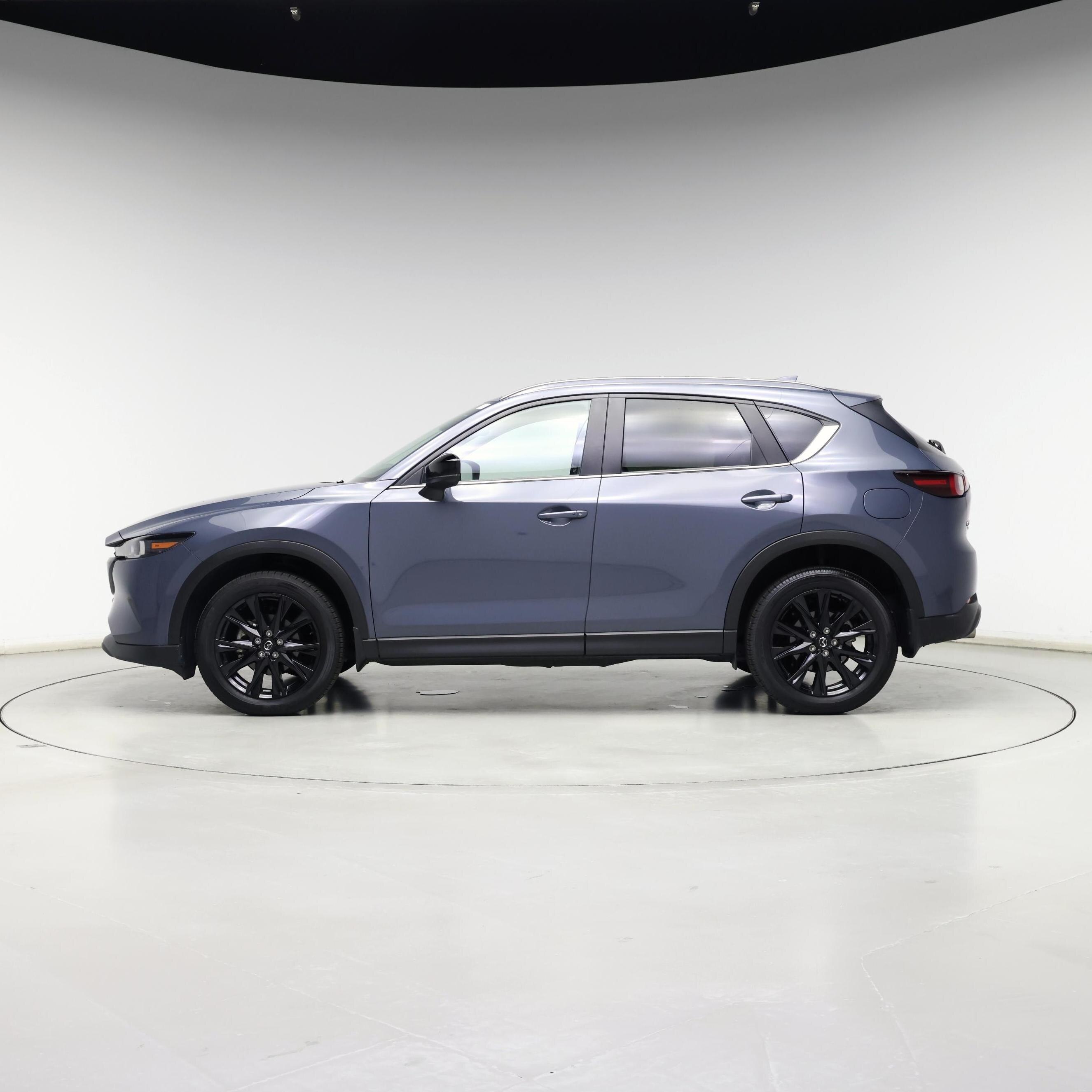 Thumbnail: 2023 Mazda CX-5 - 3