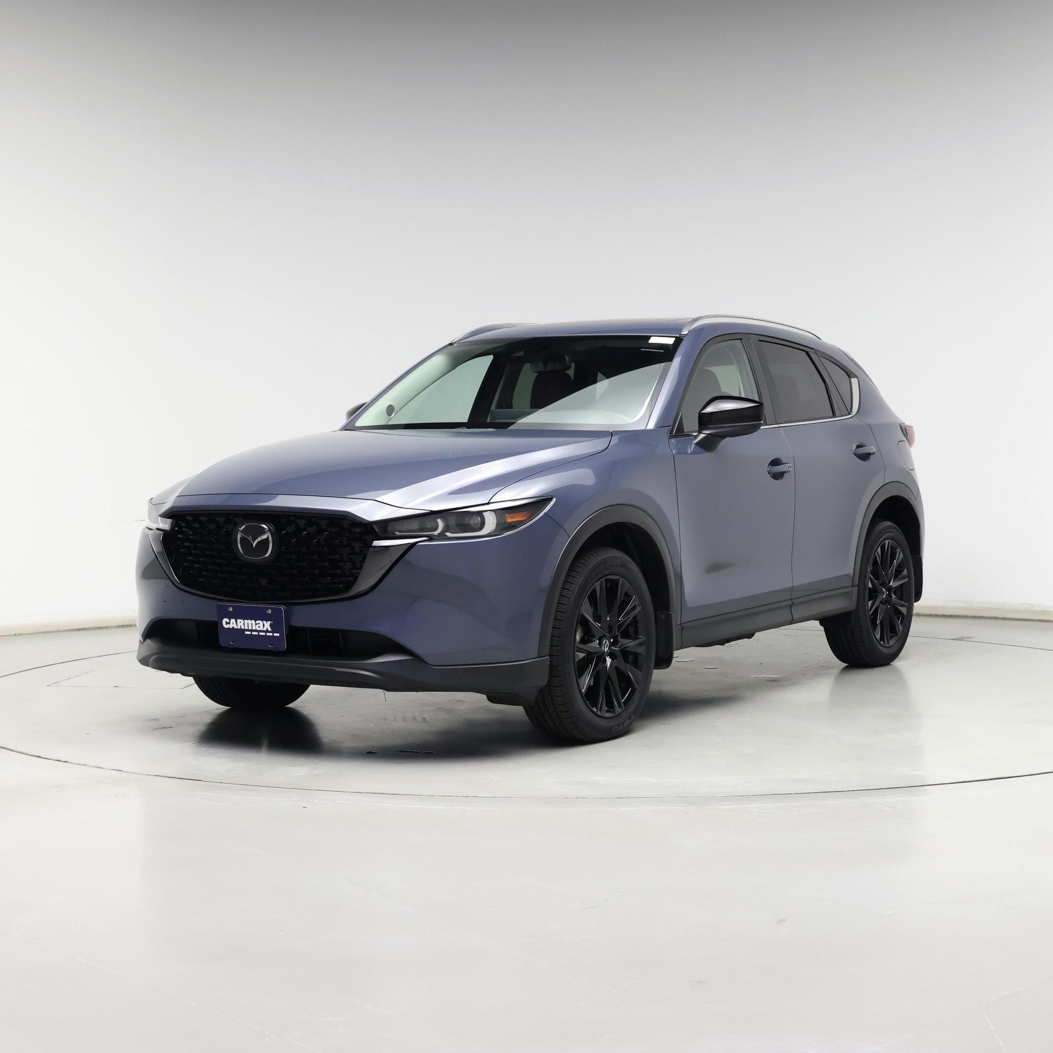 Thumbnail: 2023 Mazda CX-5 - 4
