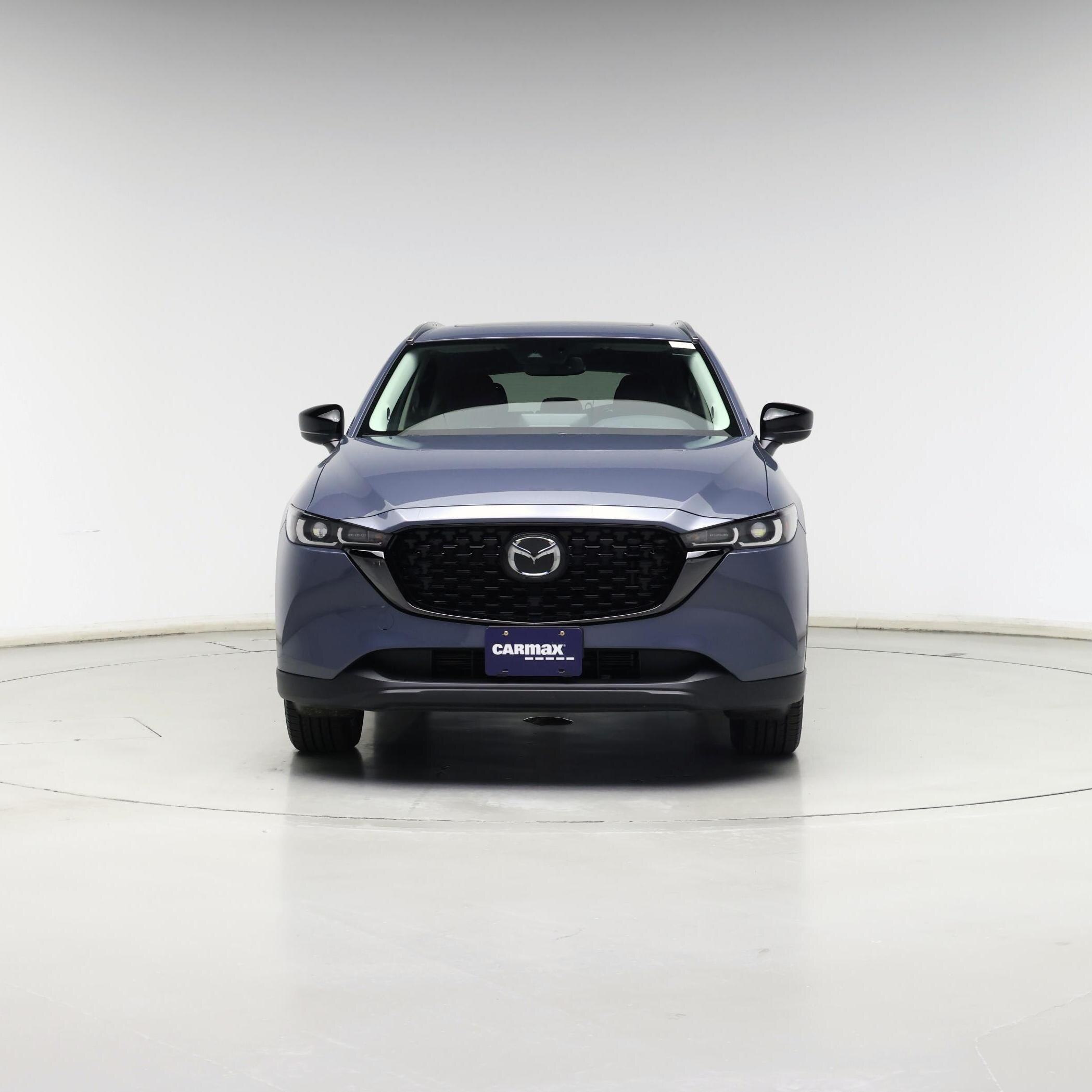 Thumbnail: 2023 Mazda CX-5 - 5