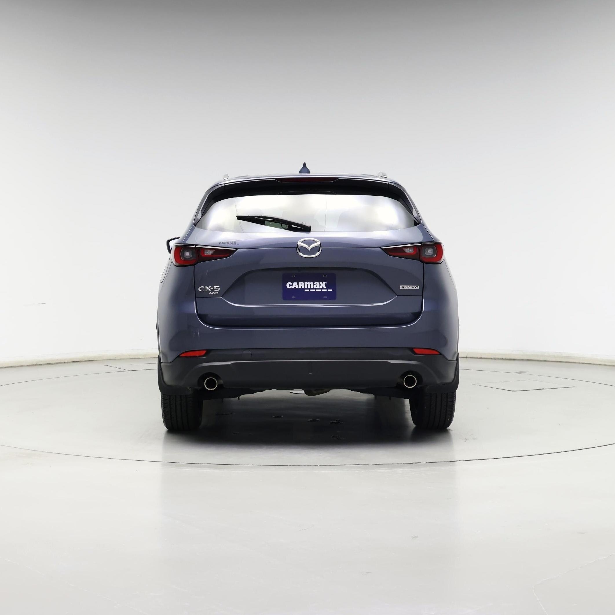 Thumbnail: 2023 Mazda CX-5 - 6