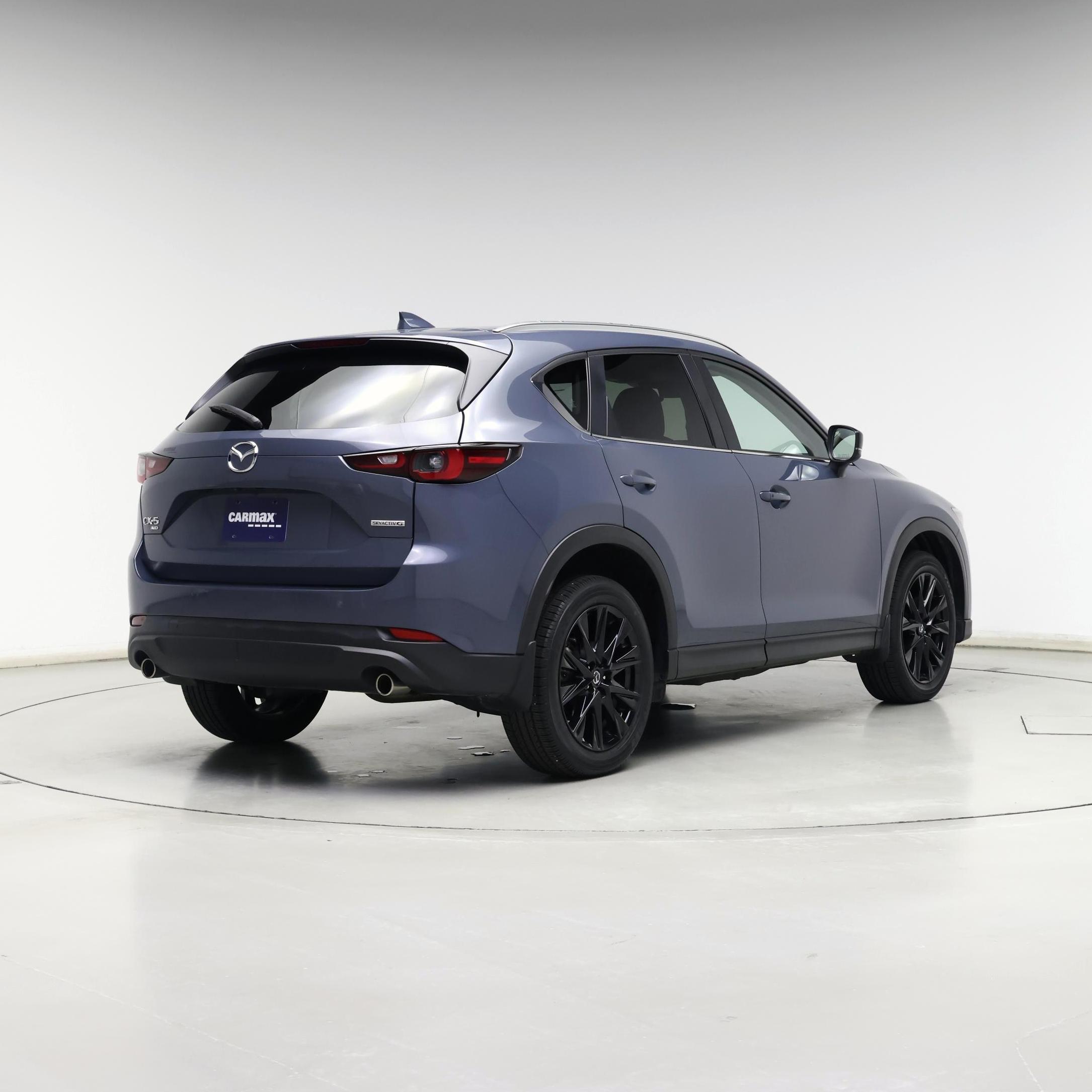 Thumbnail: 2023 Mazda CX-5 - 8