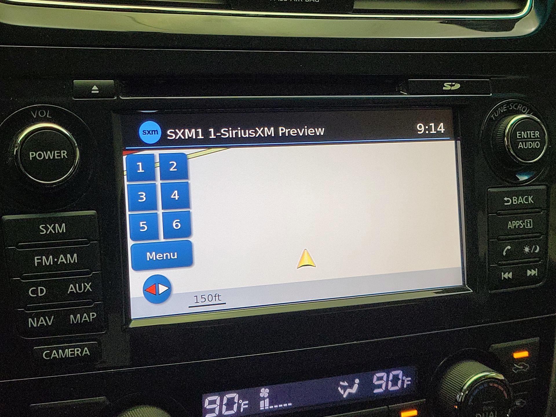 Thumbnail: 2015 Nissan Altima - 14