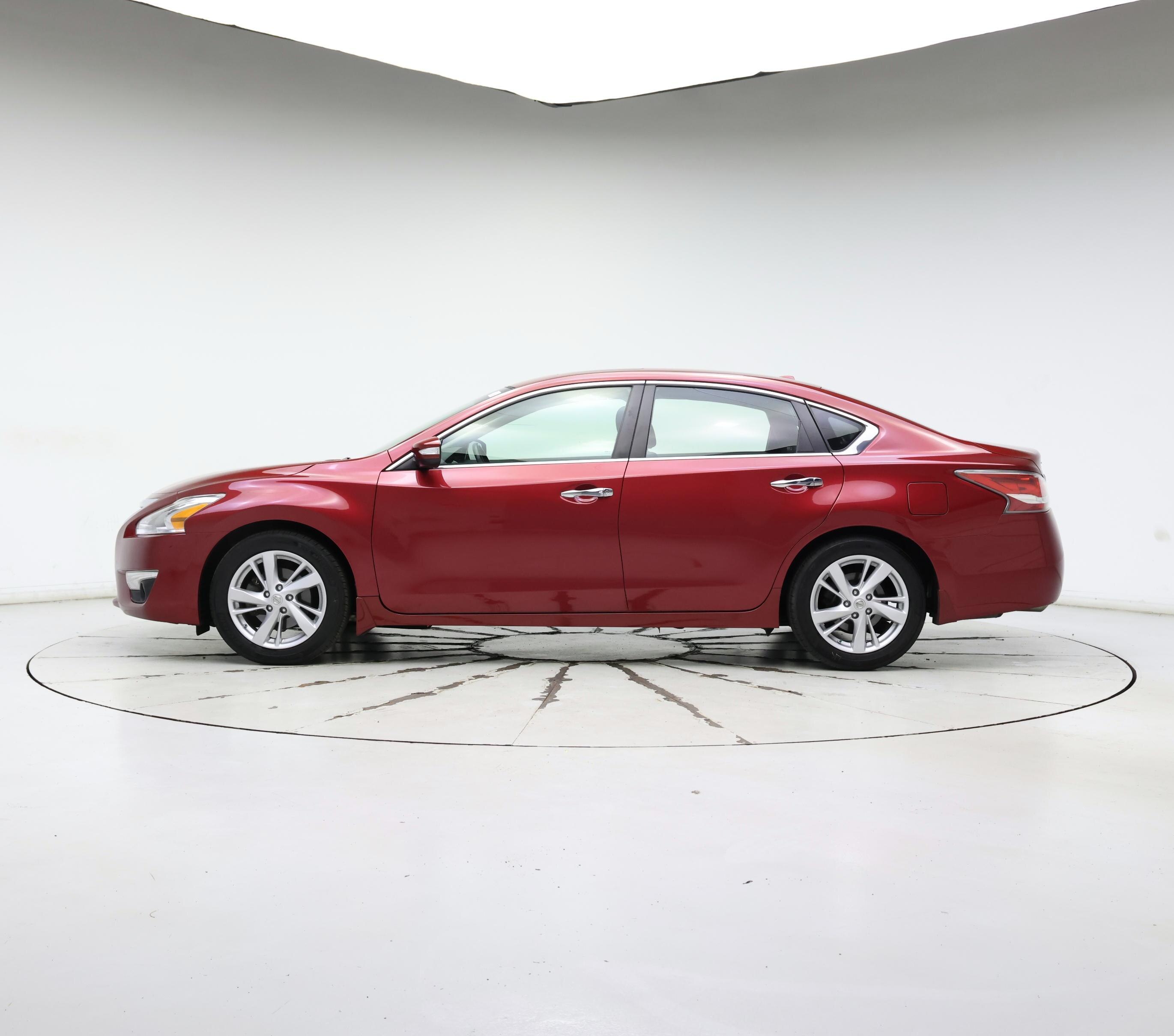 Thumbnail: 2015 Nissan Altima - 3
