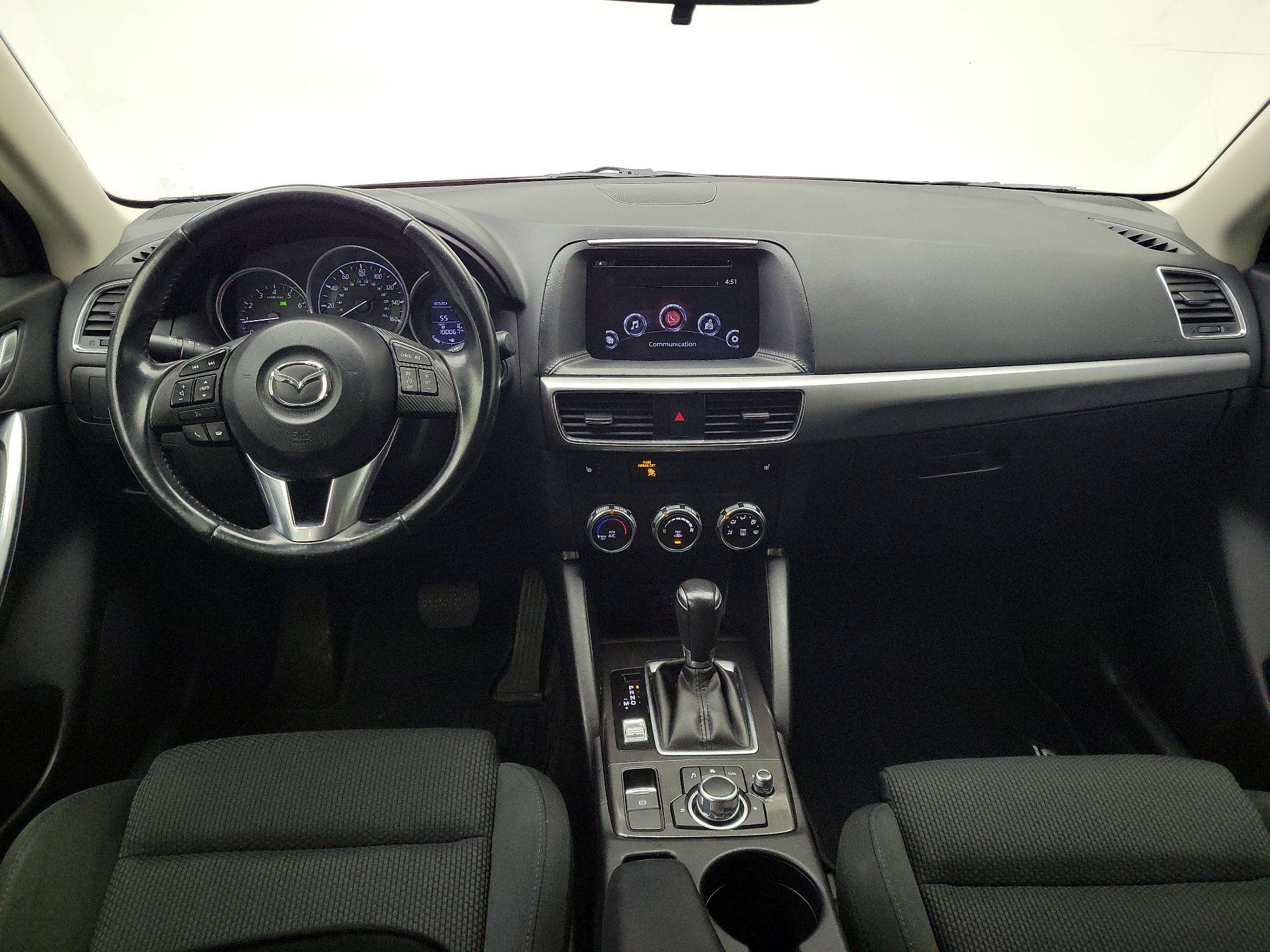 Thumbnail: 2016 Mazda CX-5 - 9