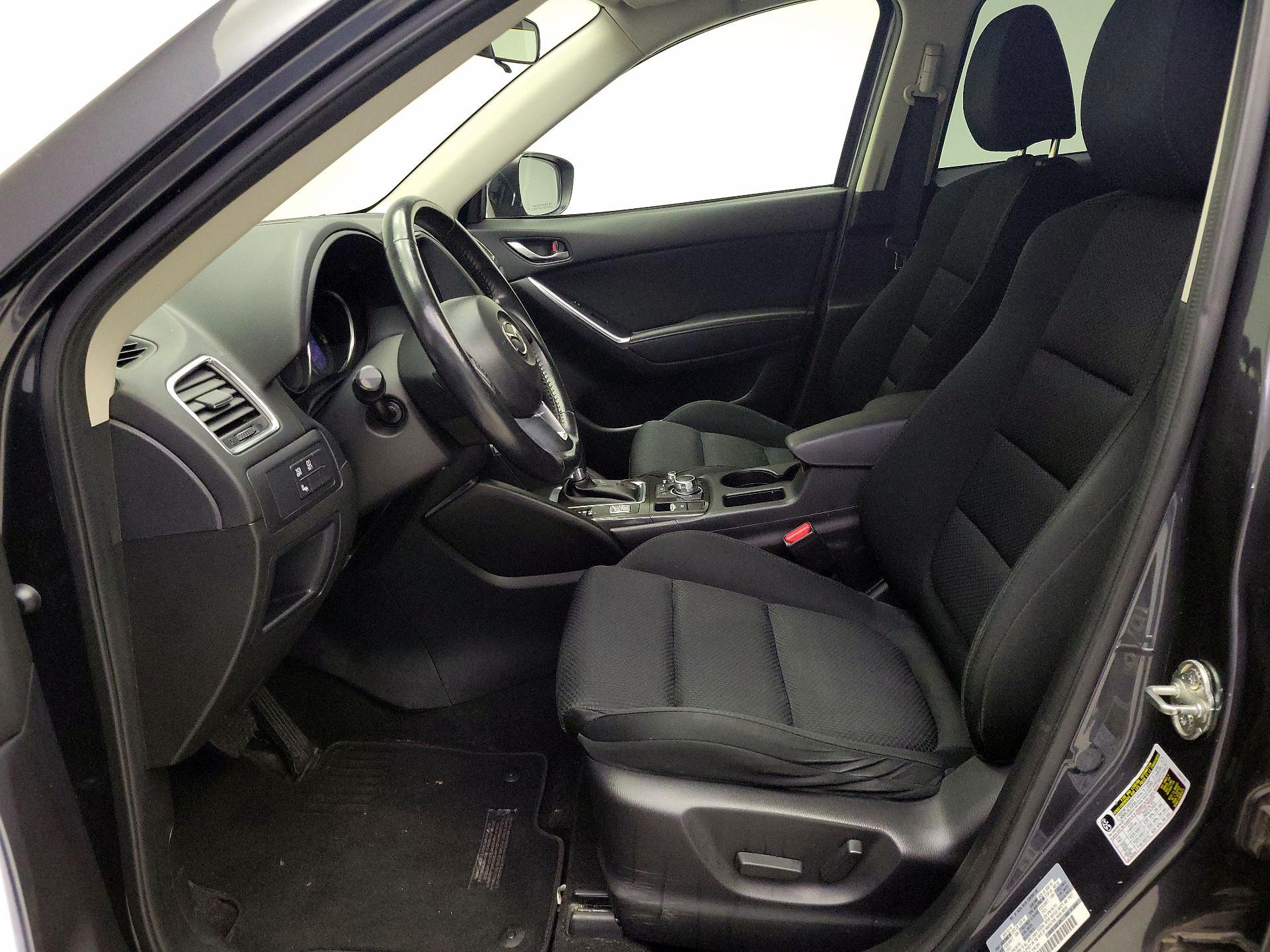 Thumbnail: 2016 Mazda CX-5 - 11