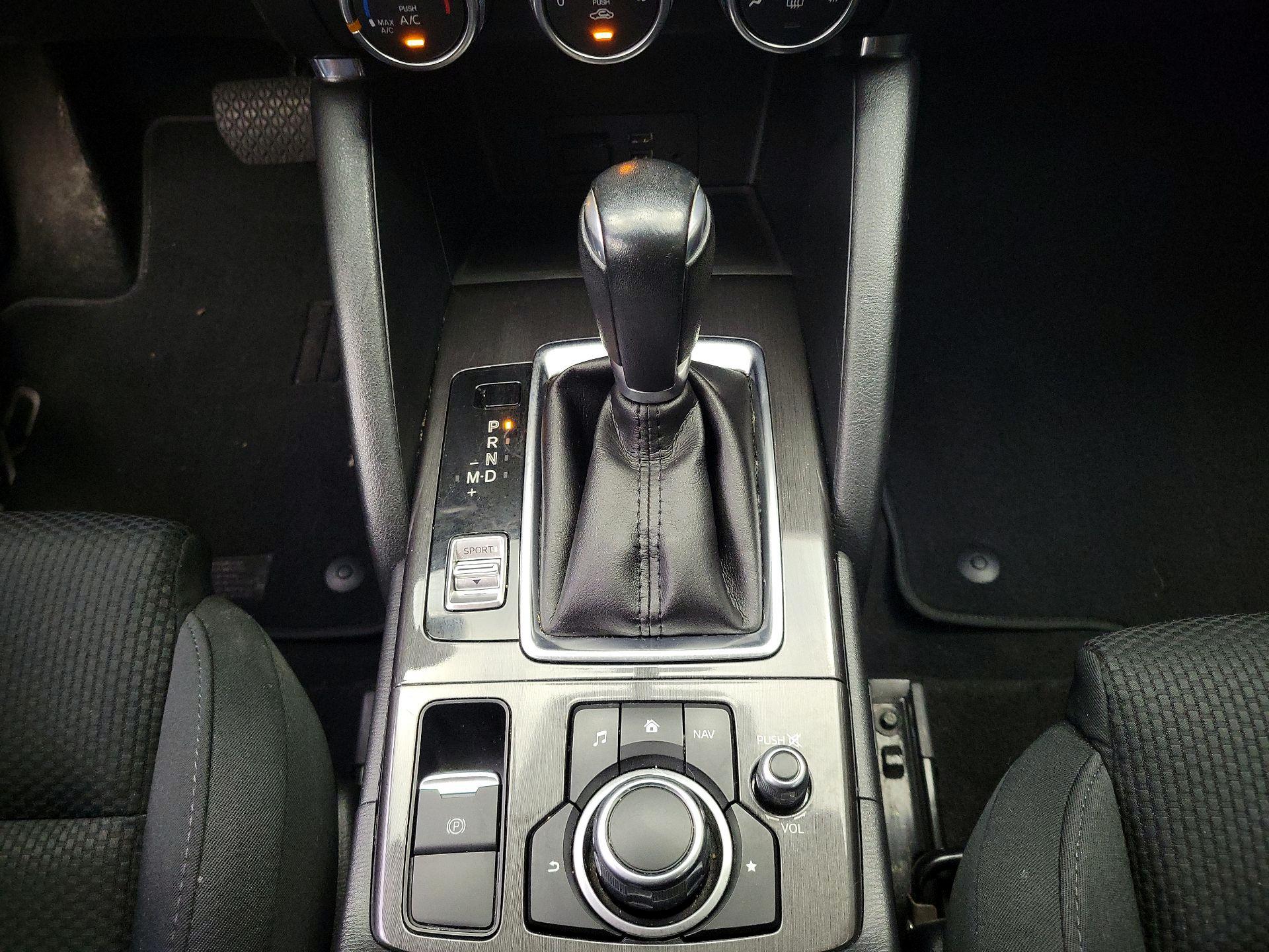 Thumbnail: 2016 Mazda CX-5 - 18