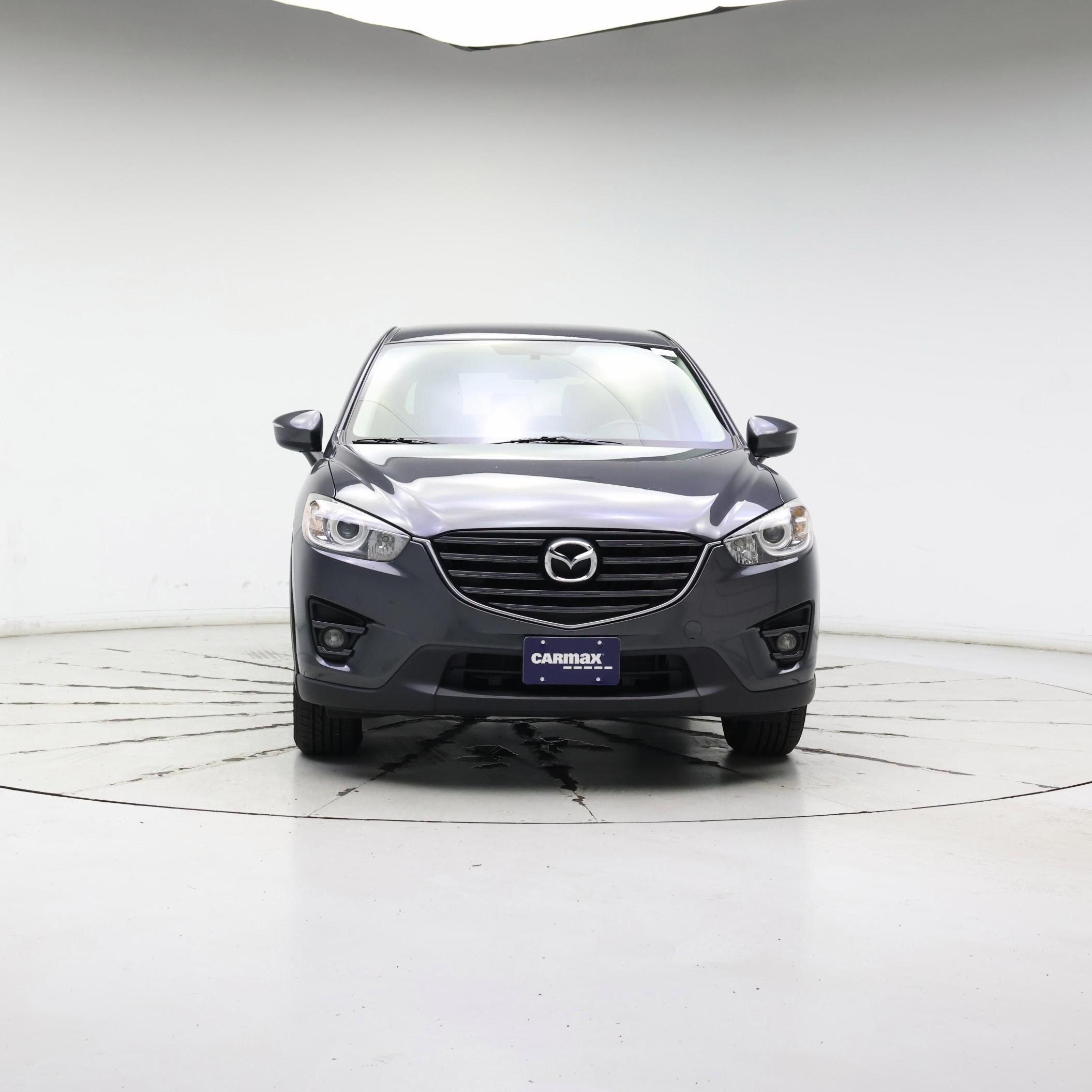 Thumbnail: 2016 Mazda CX-5 - 5