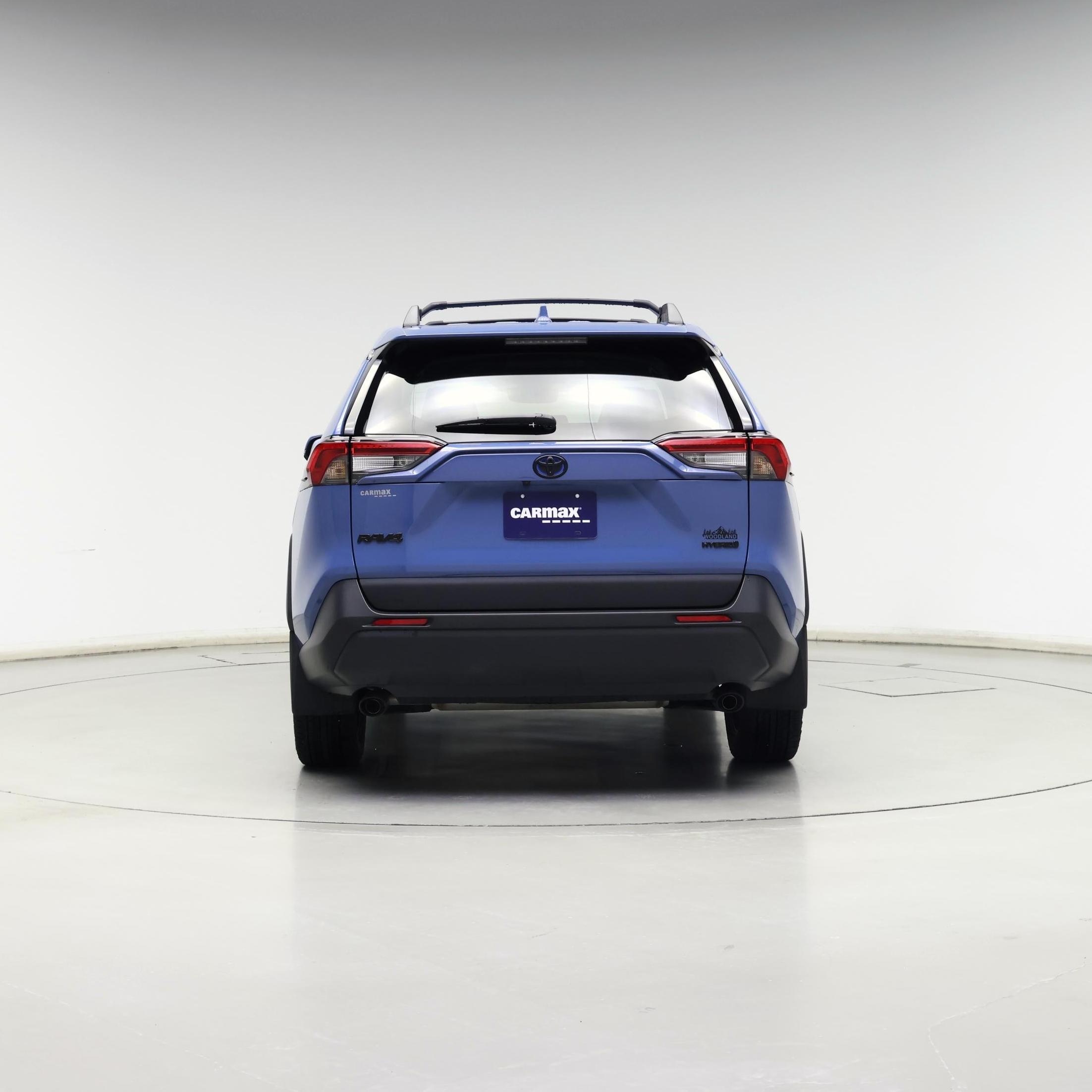 Thumbnail: 2023 Toyota RAV4 - 6
