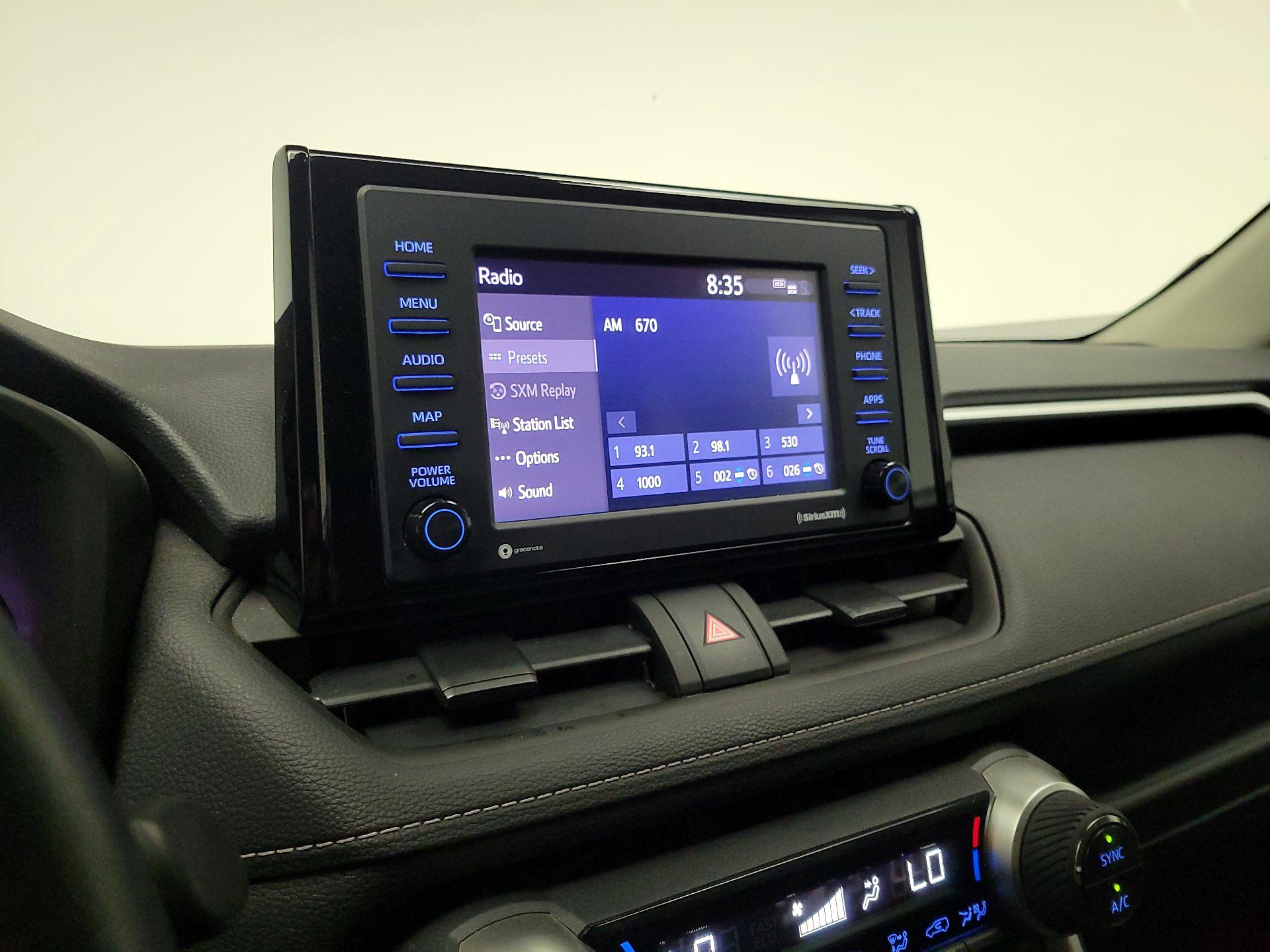 Thumbnail: 2022 Toyota RAV4 - 15