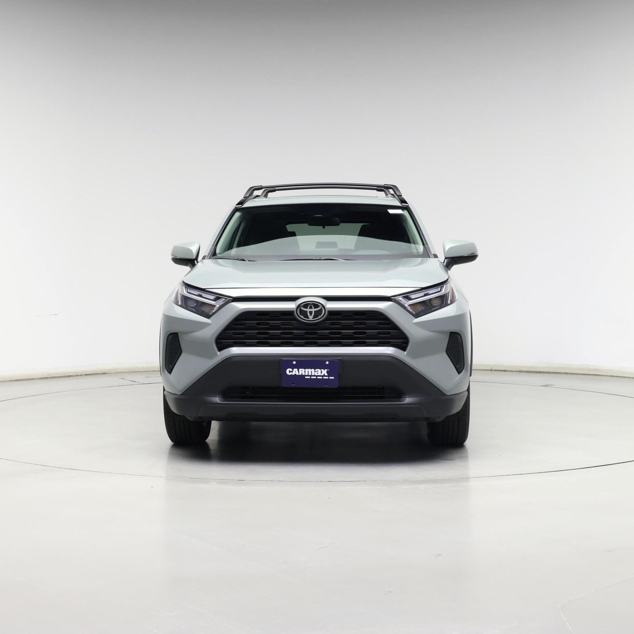 Thumbnail: 2022 Toyota RAV4 - 5