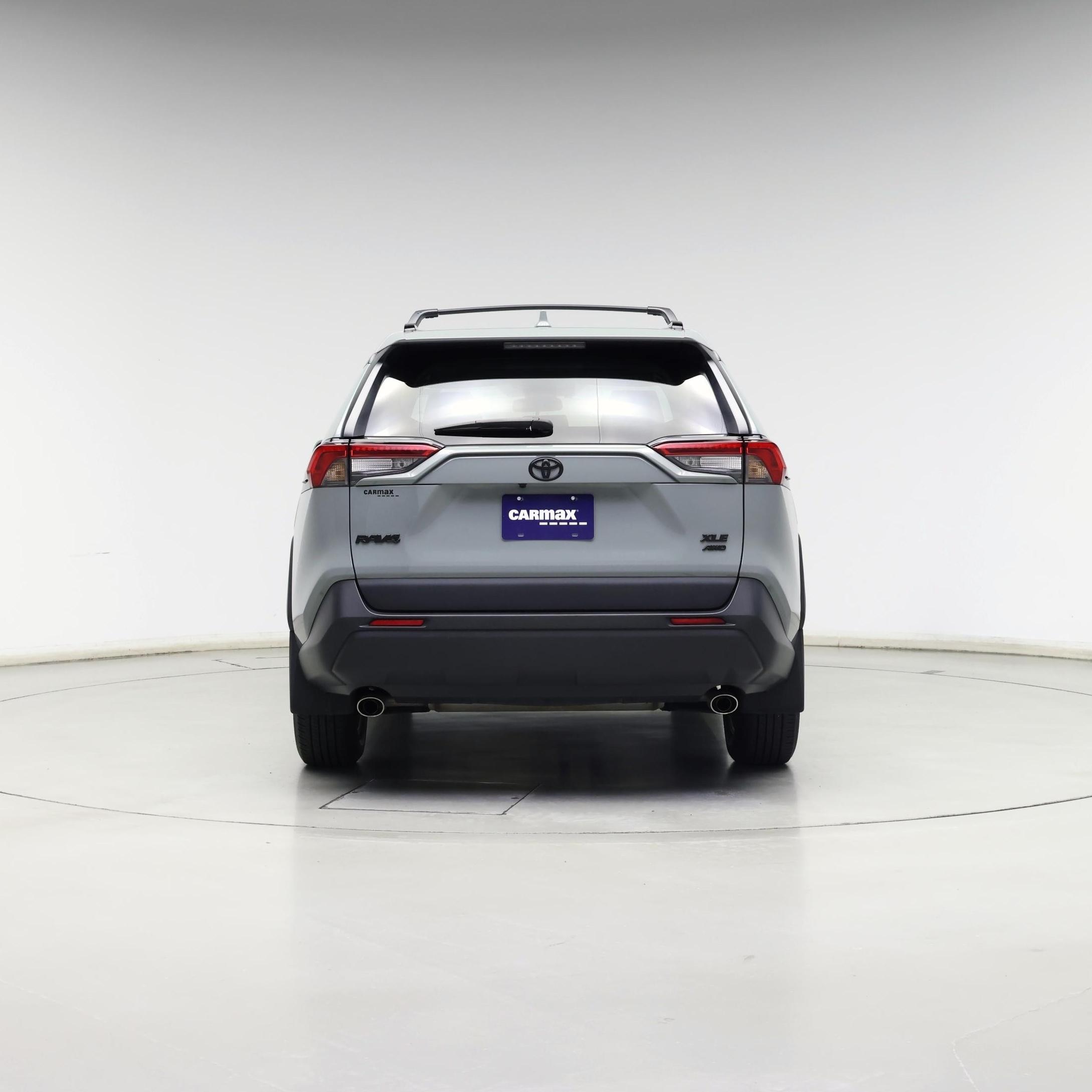 Thumbnail: 2022 Toyota RAV4 - 6