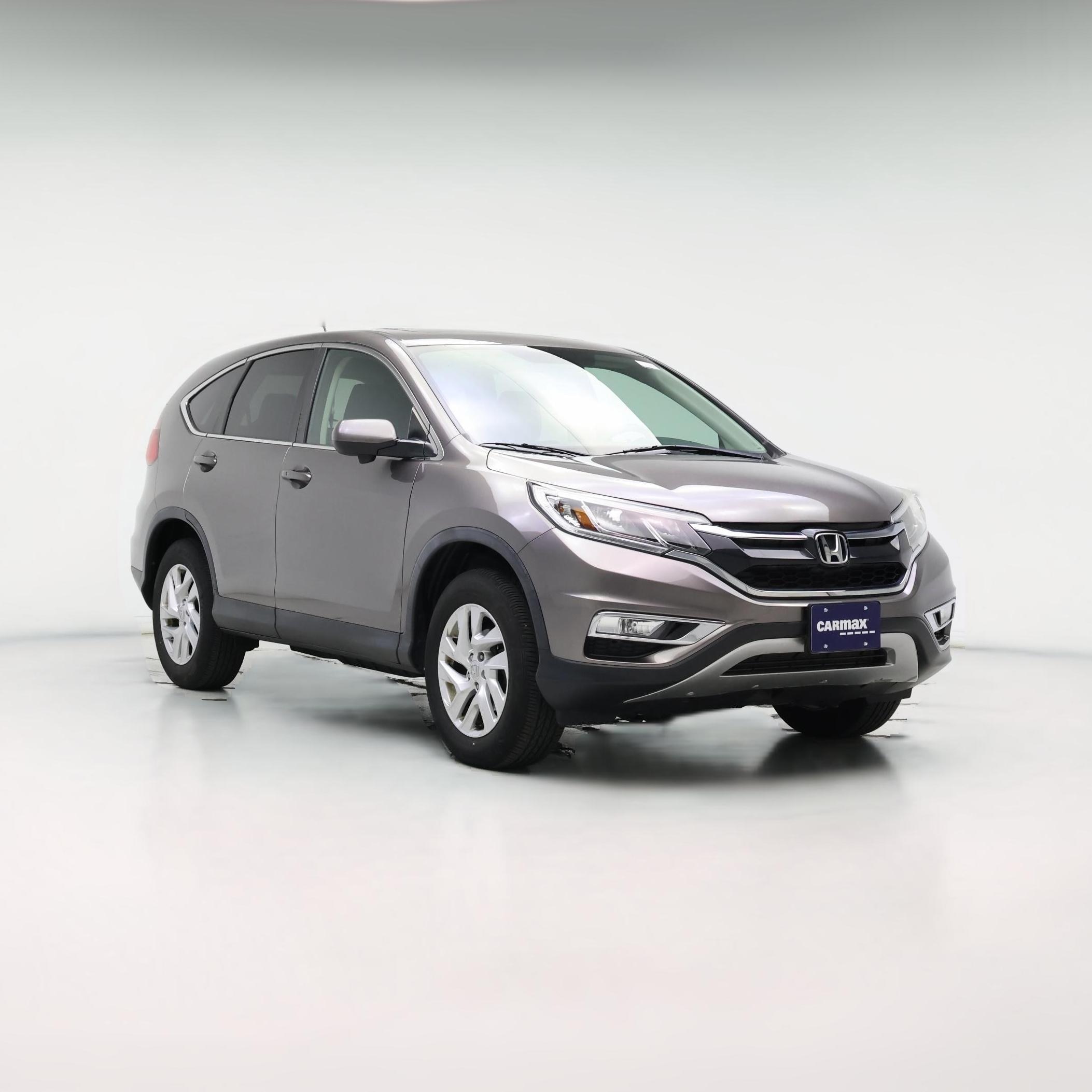Thumbnail: 2016 Honda CR-V - 1