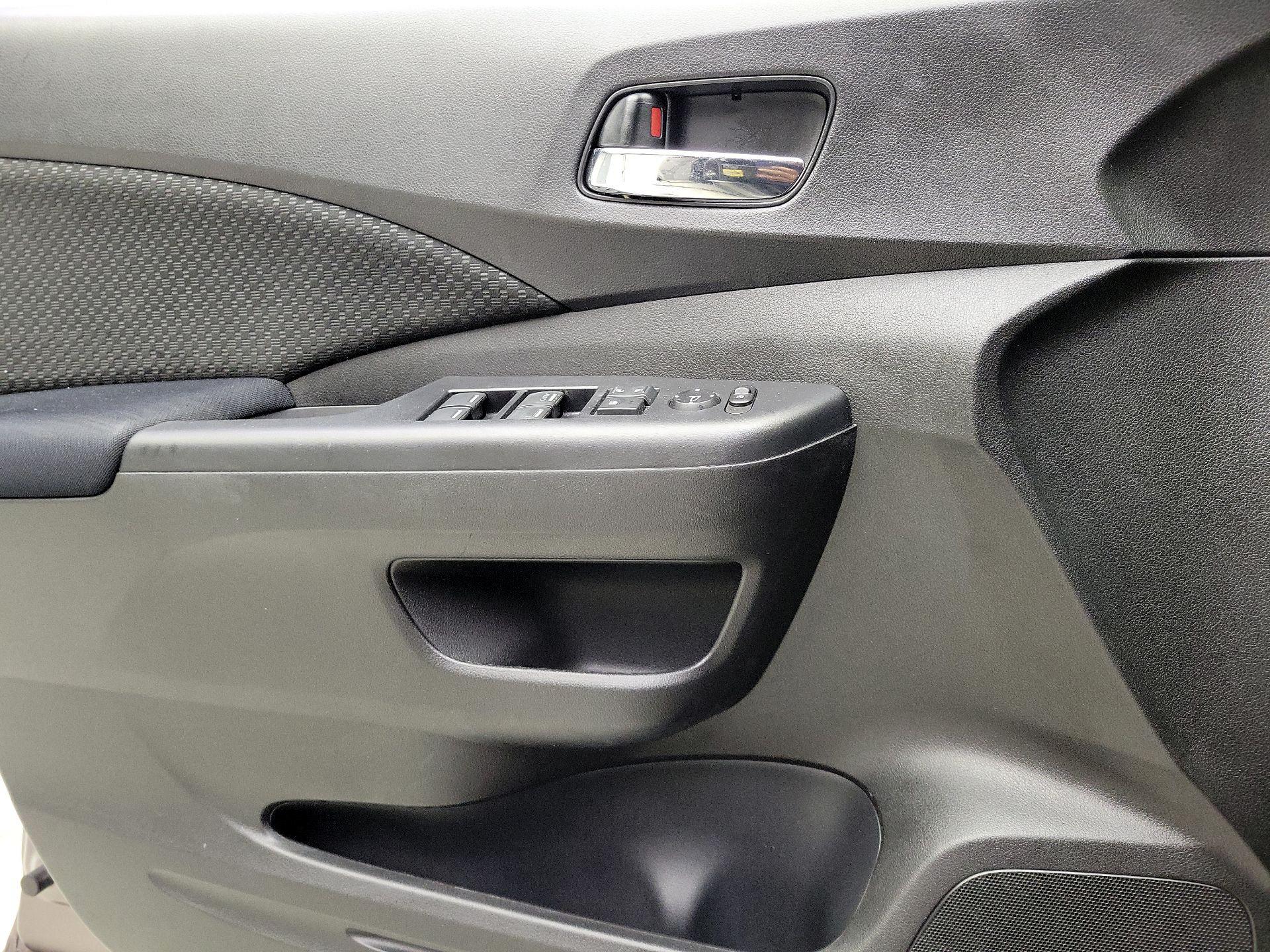 Thumbnail: 2016 Honda CR-V - 12