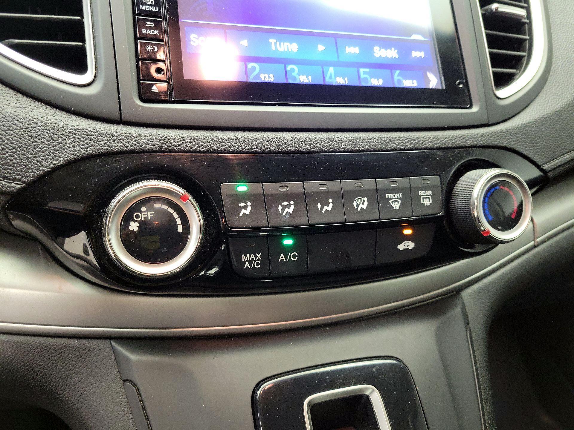 Thumbnail: 2016 Honda CR-V - 16