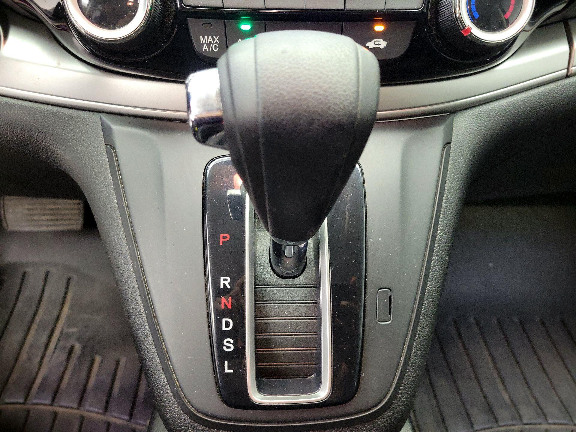 Thumbnail: 2016 Honda CR-V - 17