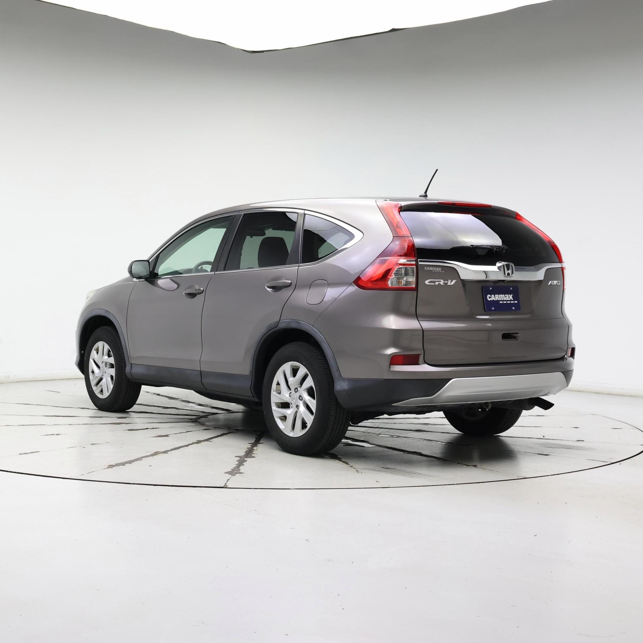 Thumbnail: 2016 Honda CR-V - 2
