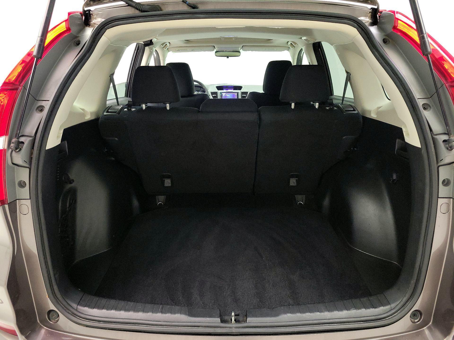 Thumbnail: 2016 Honda CR-V - 20