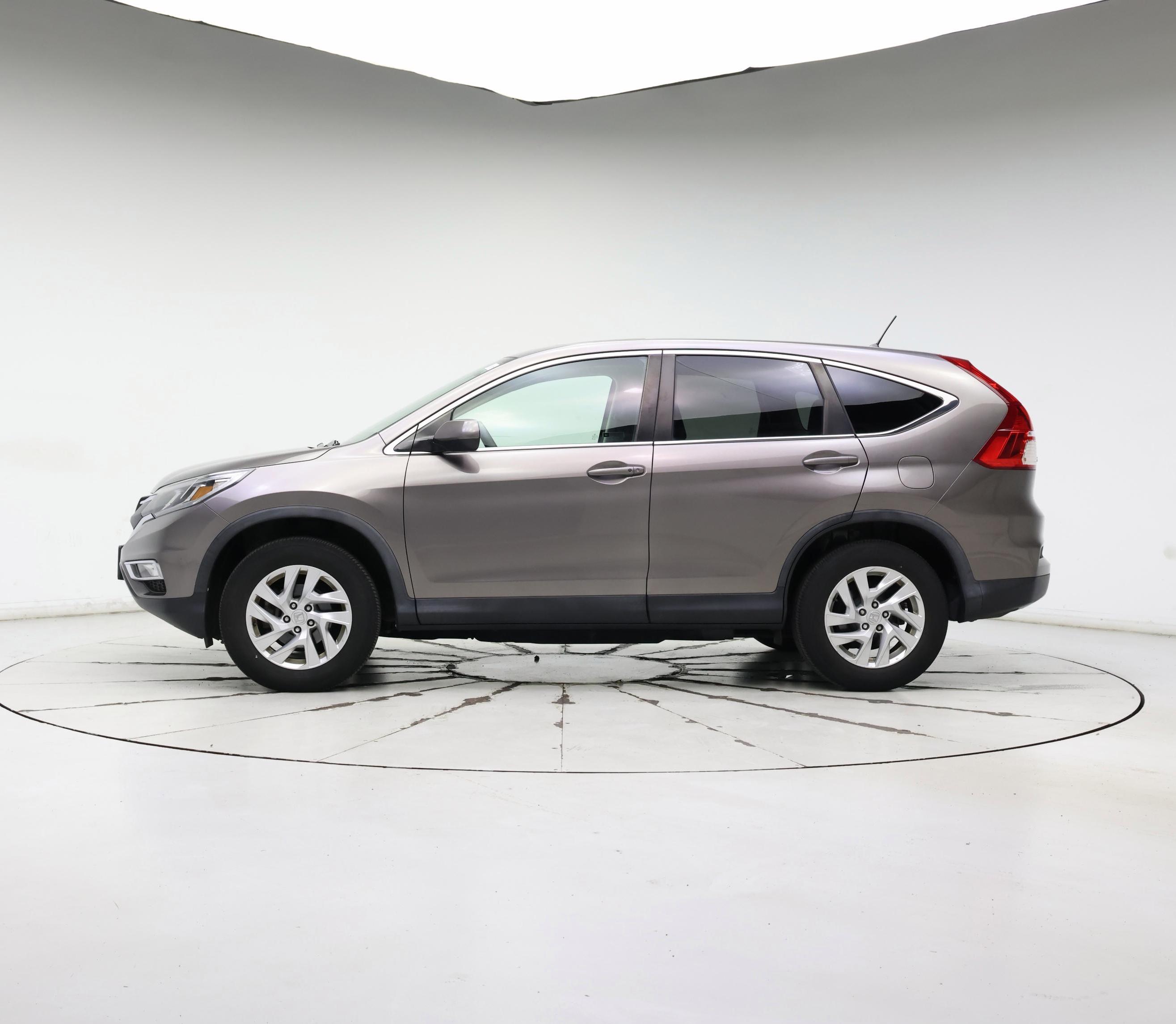 Thumbnail: 2016 Honda CR-V - 3