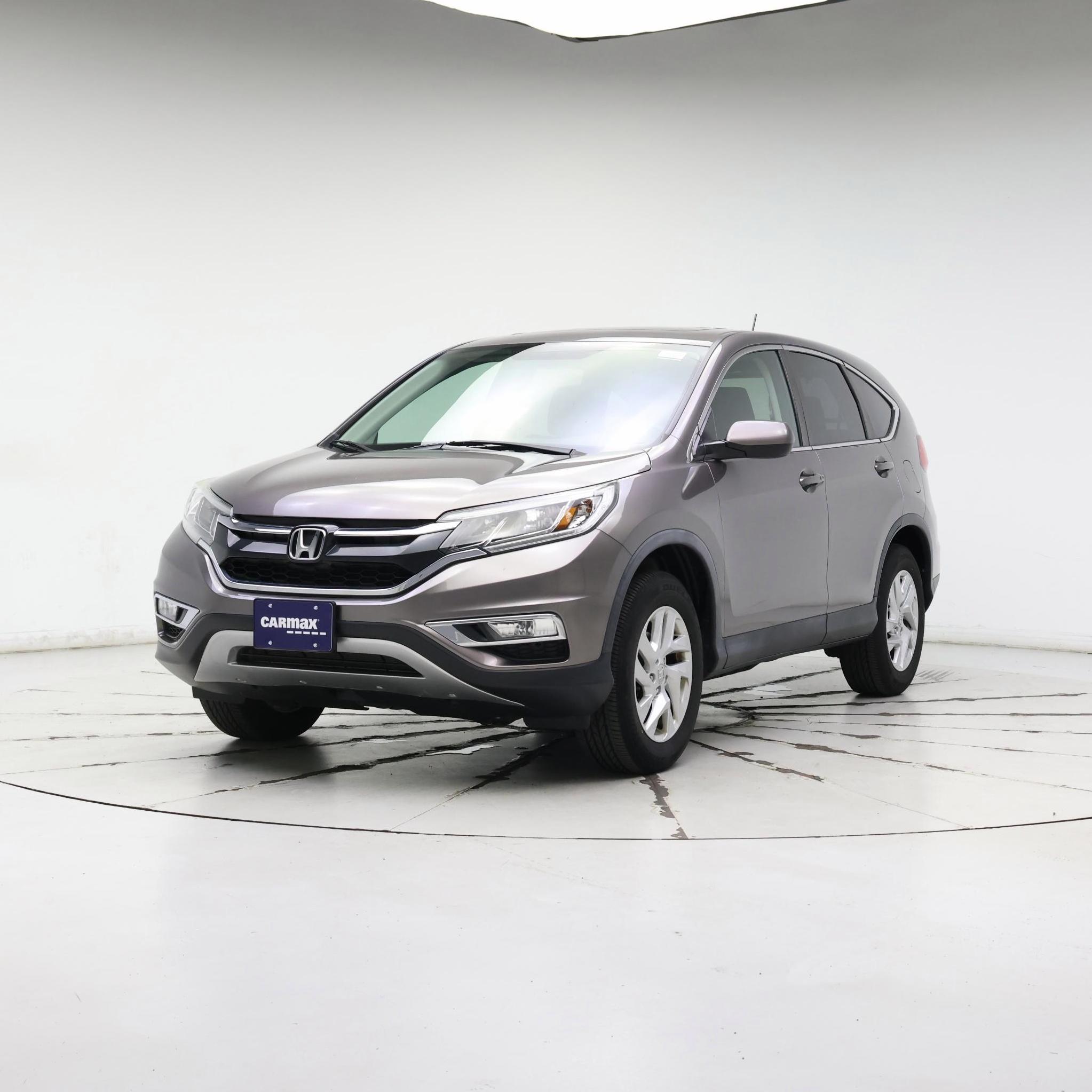 Thumbnail: 2016 Honda CR-V - 4