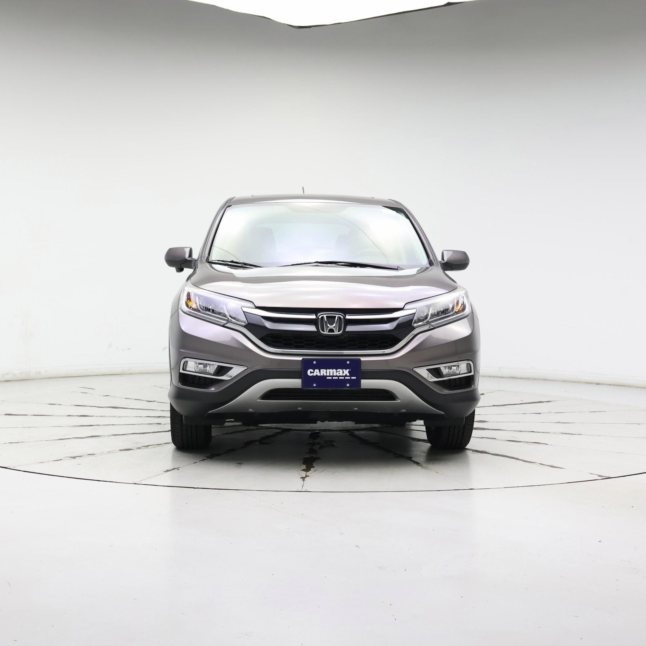 Thumbnail: 2016 Honda CR-V - 5